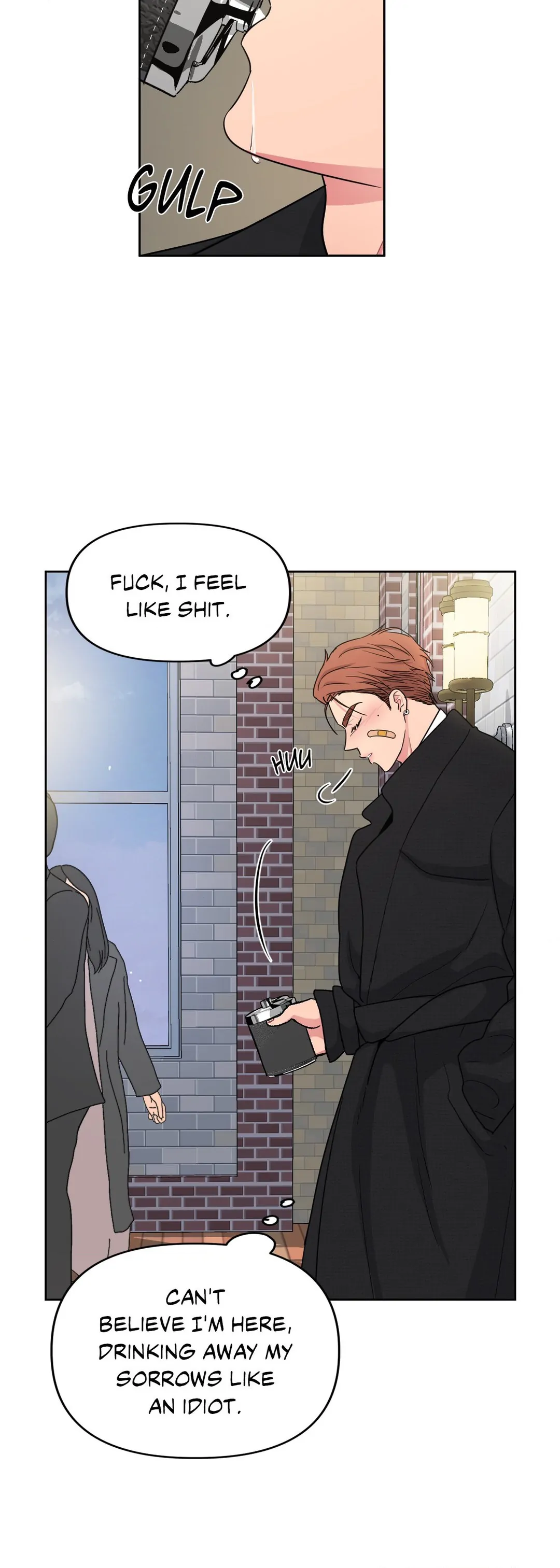 ARTS MANZ「Official」 - Chapter 15 manhwa
