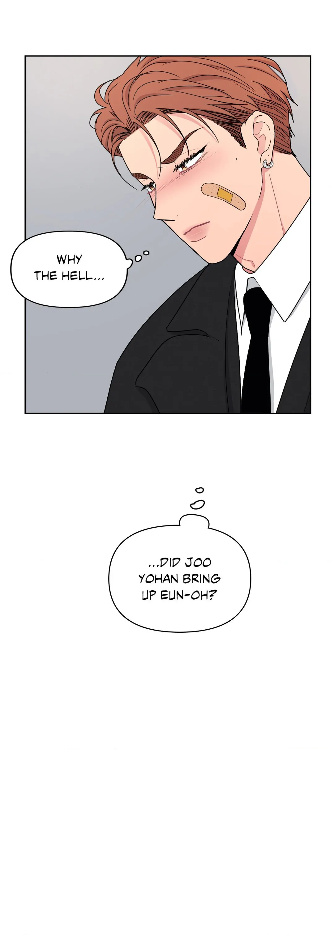 ARTS MANZ「Official」 - Chapter 15 manhwa