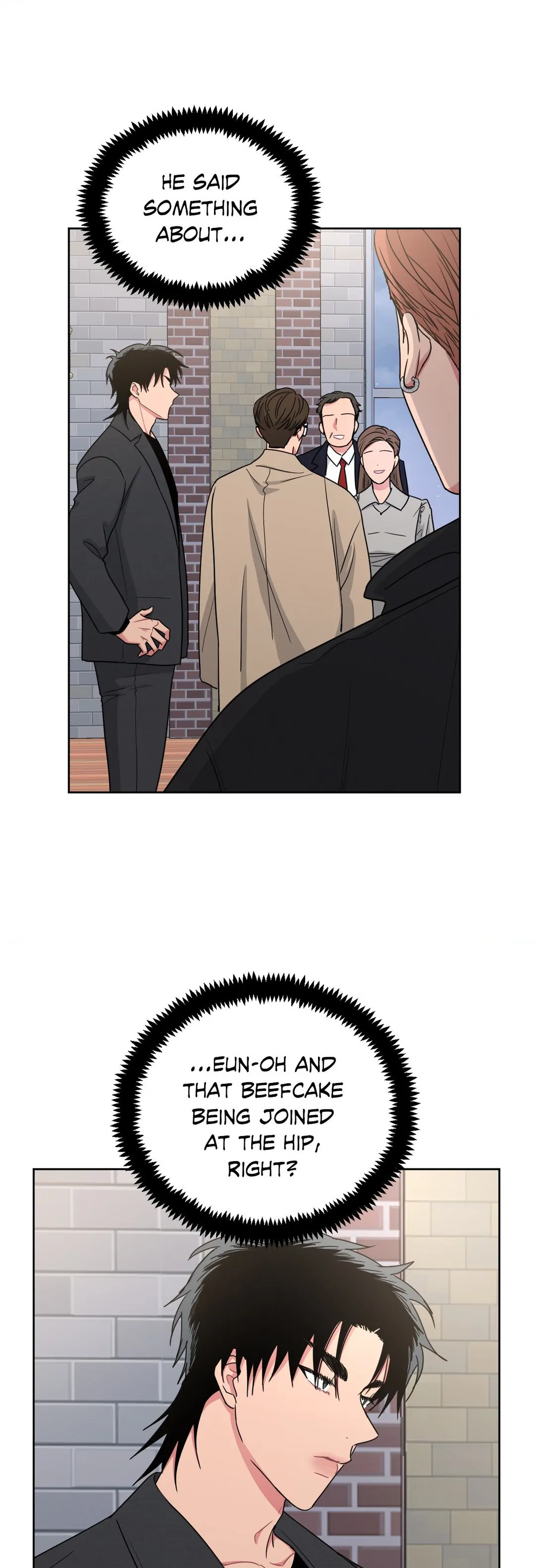 ARTS MANZ「Official」 - Chapter 15 manhwa