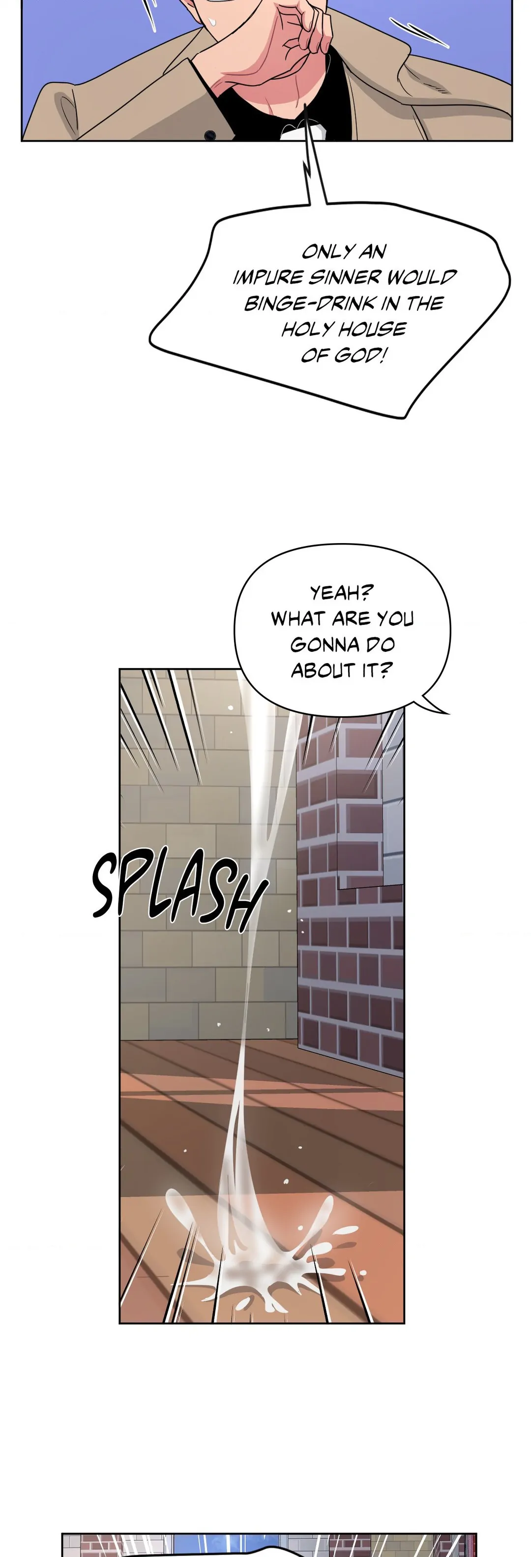 ARTS MANZ「Official」 - Chapter 15 manhwa