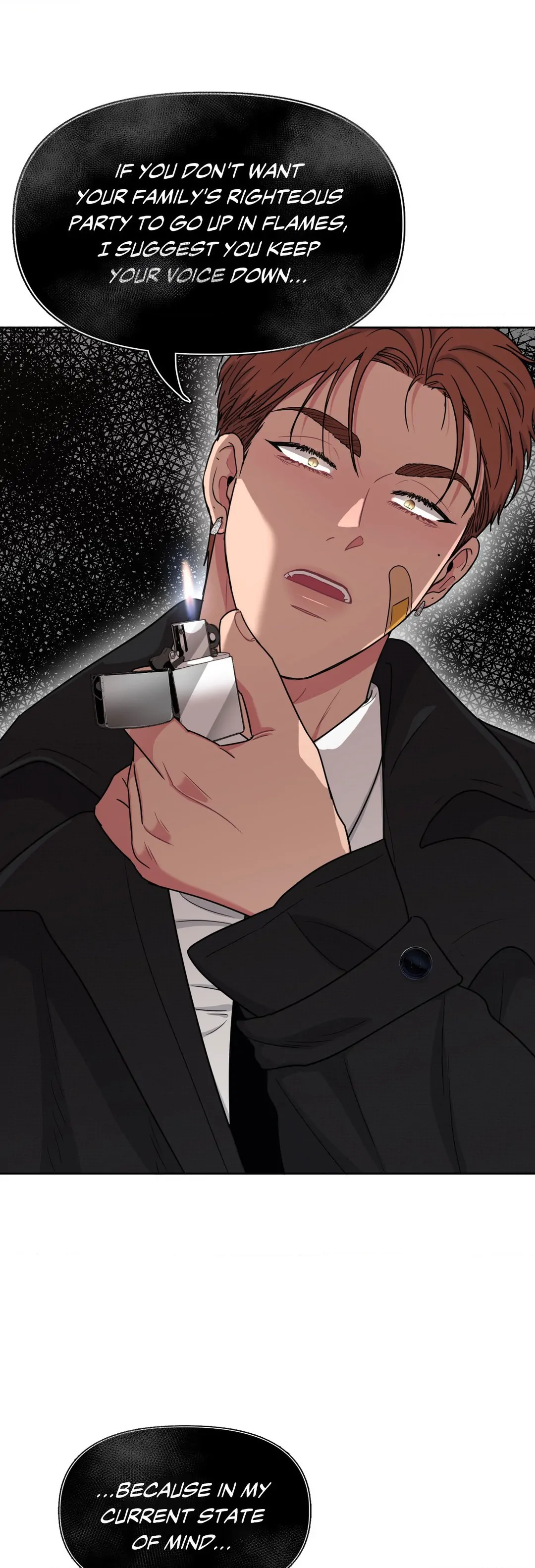 ARTS MANZ「Official」 - Chapter 15 manhwa