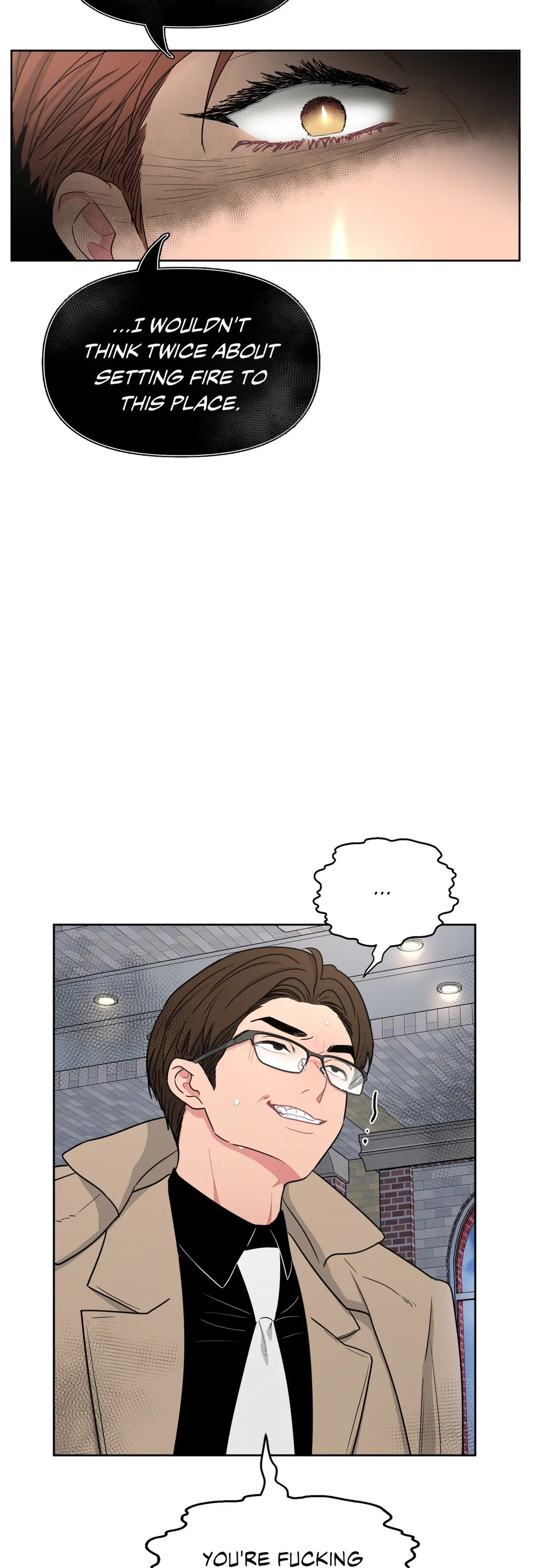 ARTS MANZ「Official」 - Chapter 15 manhwa