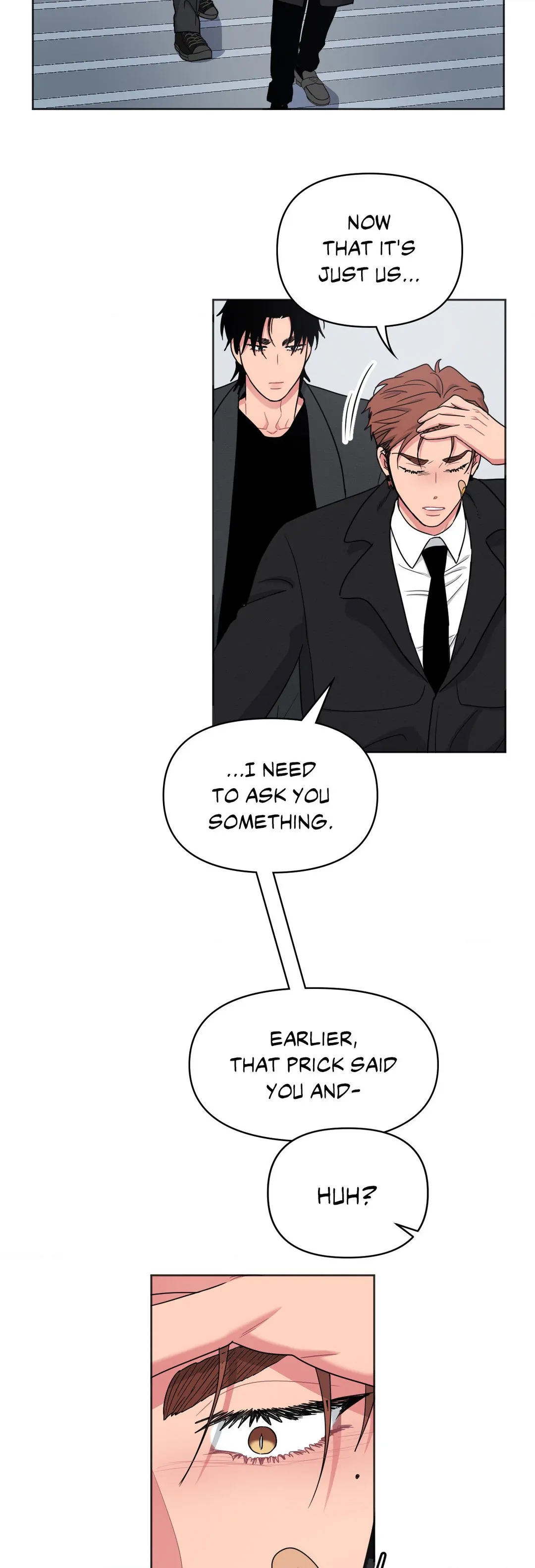 ARTS MANZ「Official」 - Chapter 15 manhwa