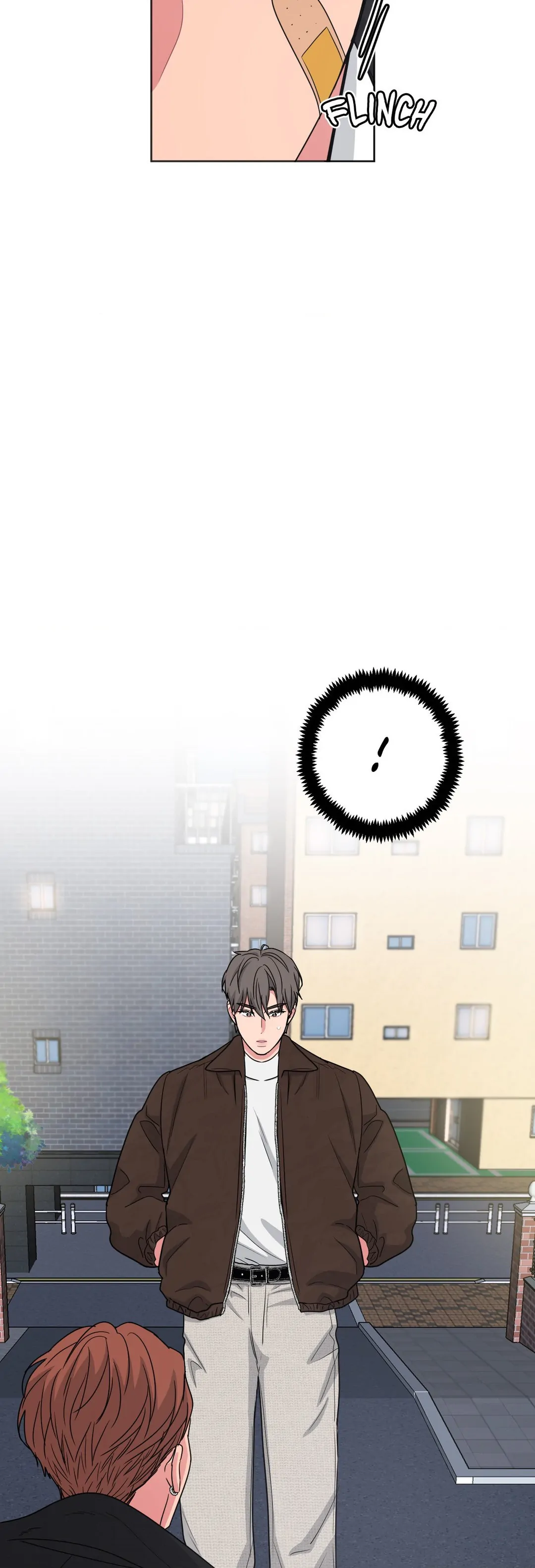 ARTS MANZ「Official」 - Chapter 15 manhwa