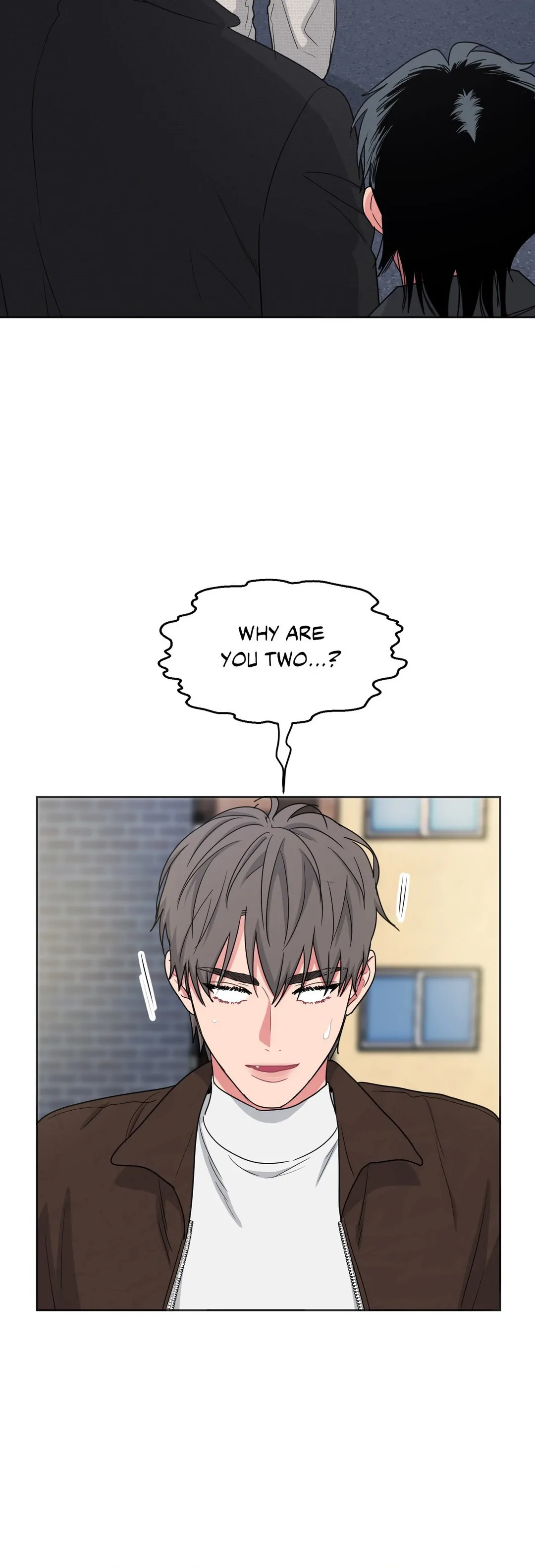 ARTS MANZ「Official」 - Chapter 15 manhwa