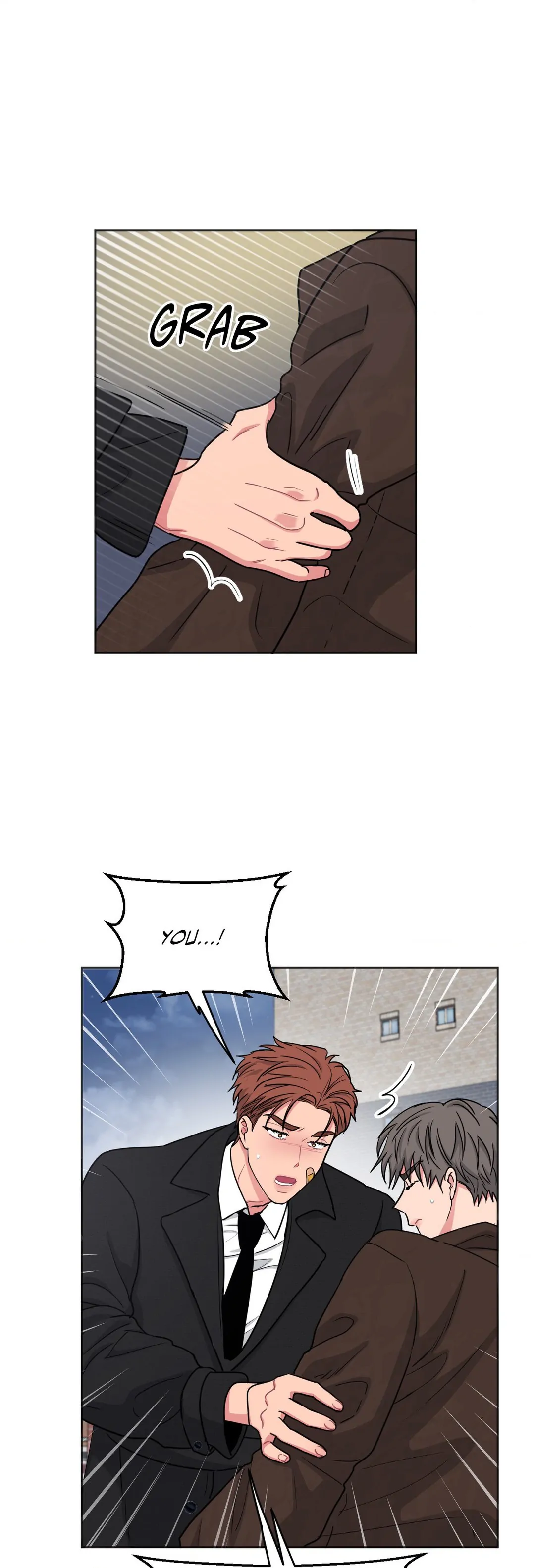 ARTS MANZ「Official」 - Chapter 15 manhwa