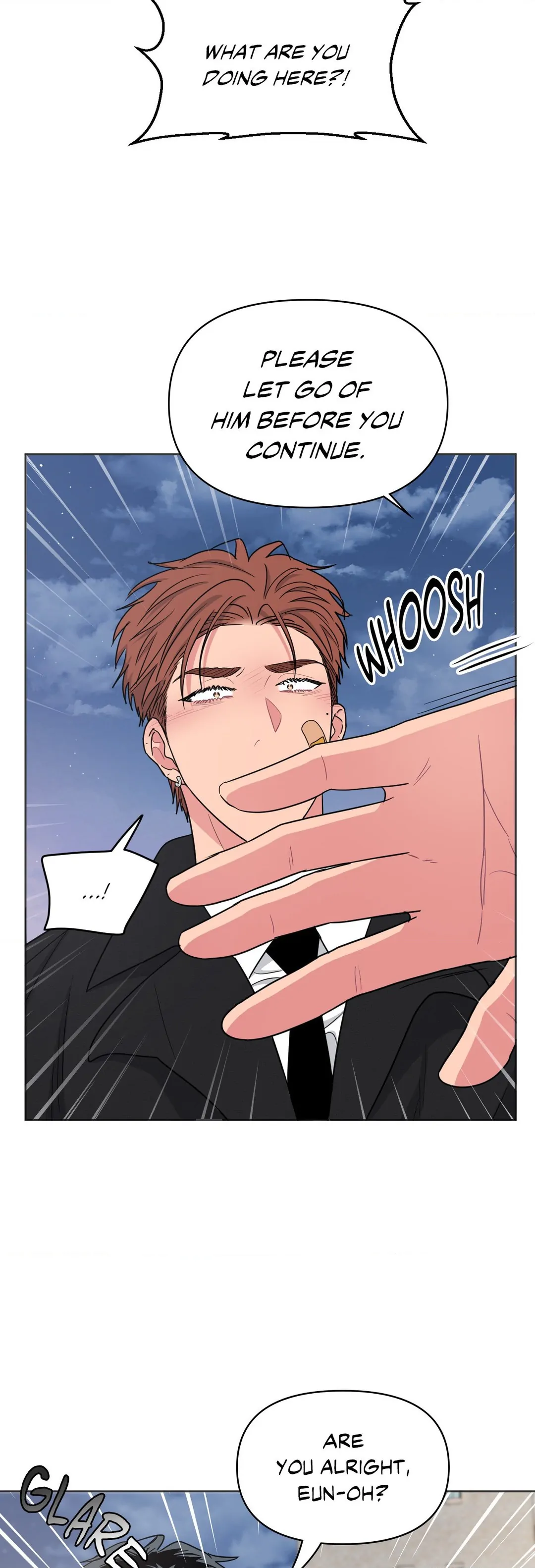 ARTS MANZ「Official」 - Chapter 15 manhwa