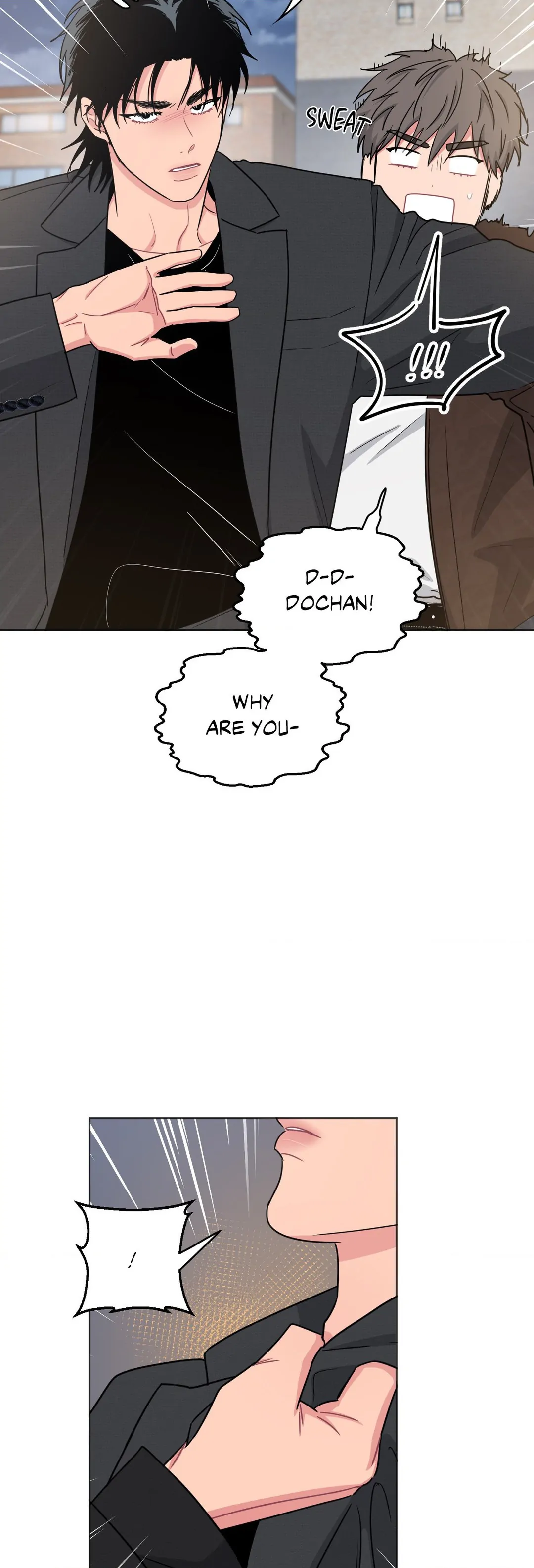 ARTS MANZ「Official」 - Chapter 15 manhwa