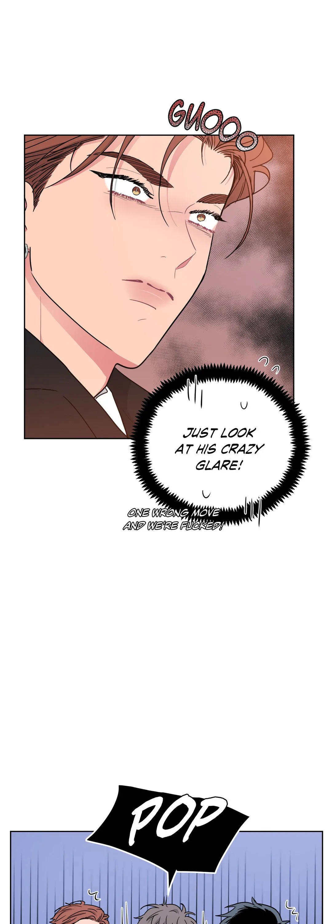 ARTS MANZ「Official」 - Chapter 15 manhwa