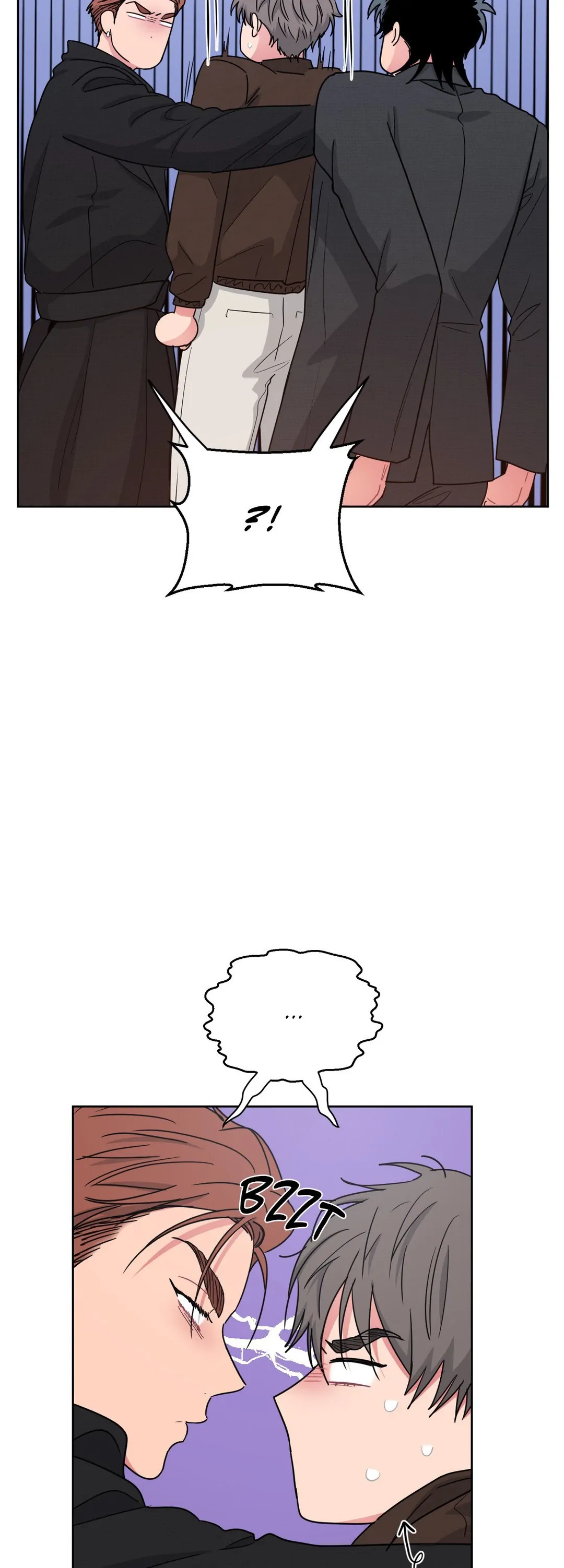 ARTS MANZ「Official」 - Chapter 15 manhwa