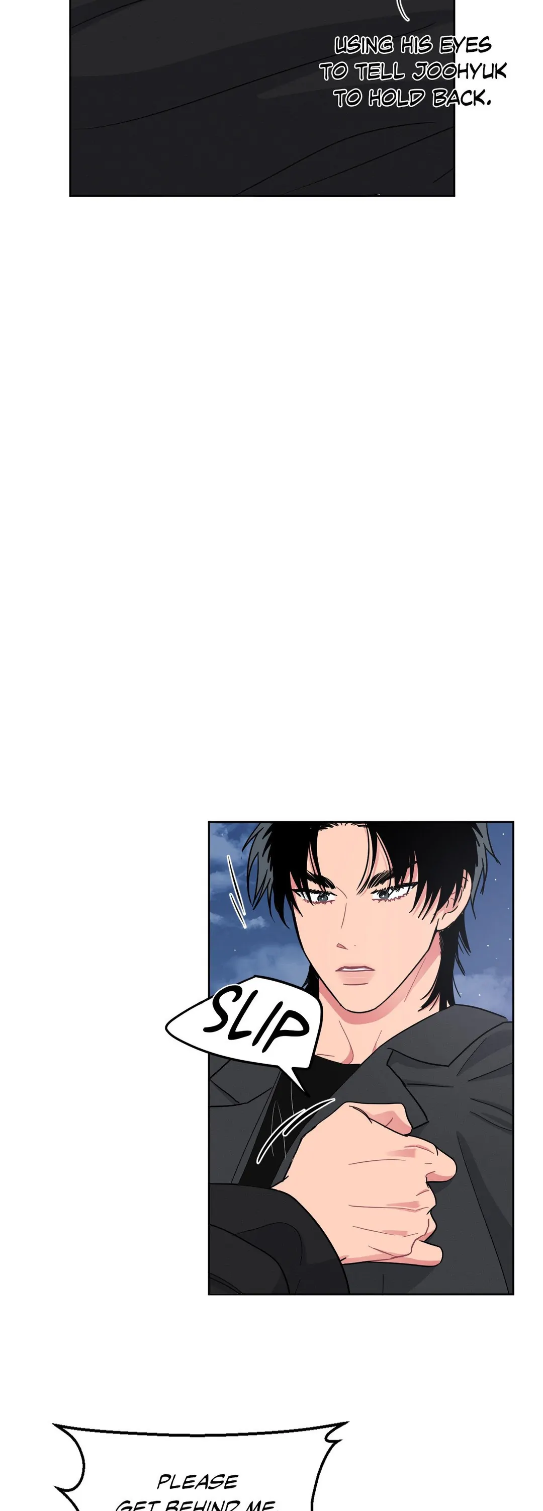 ARTS MANZ「Official」 - Chapter 15 manhwa