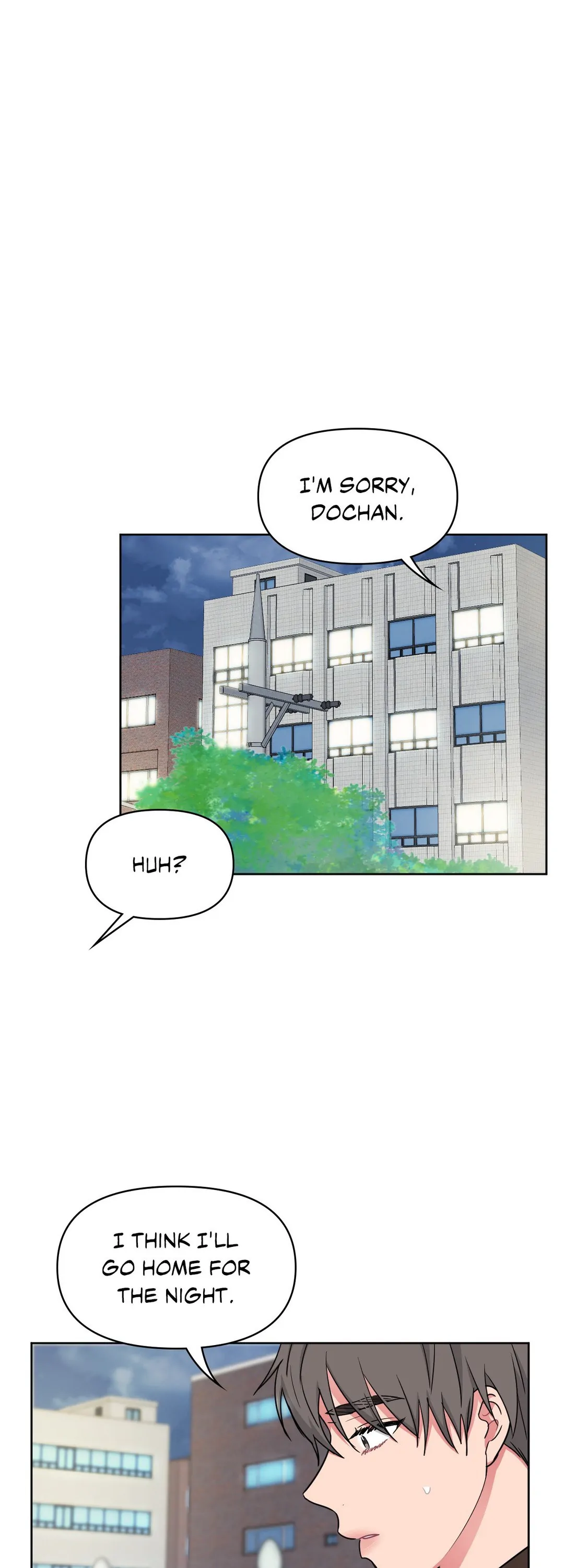 ARTS MANZ「Official」 - Chapter 15 manhwa