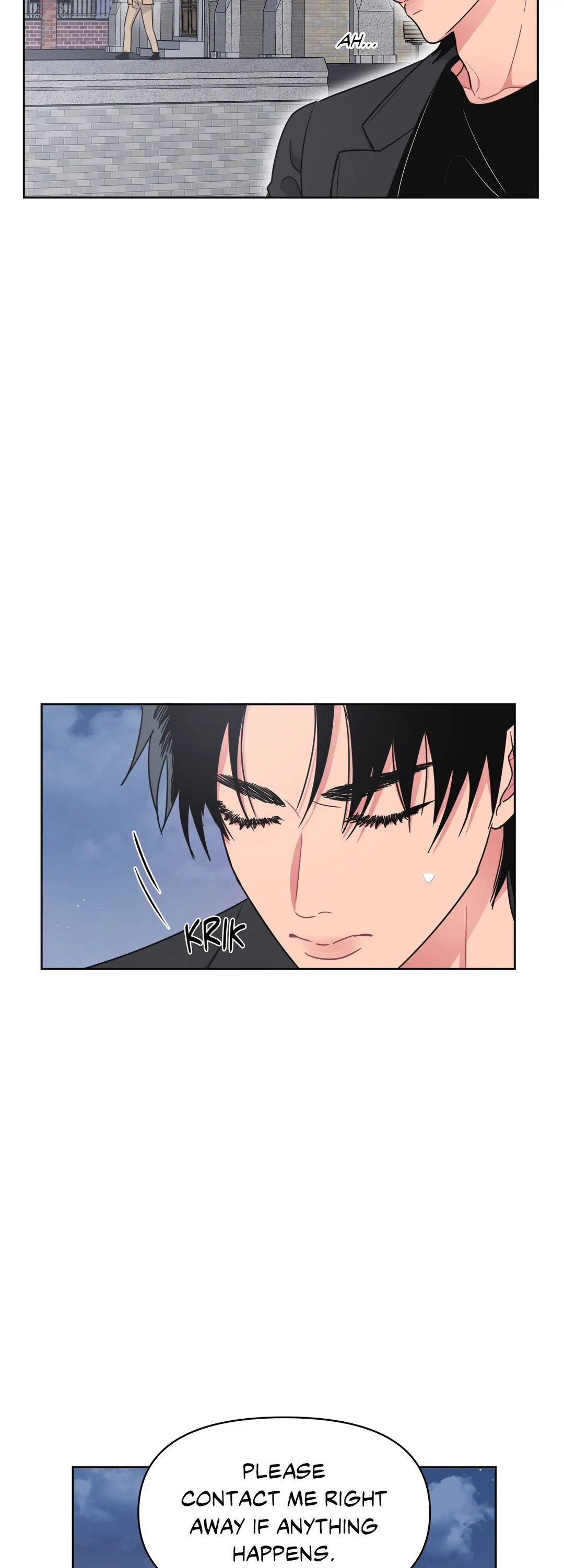 ARTS MANZ「Official」 - Chapter 15 manhwa