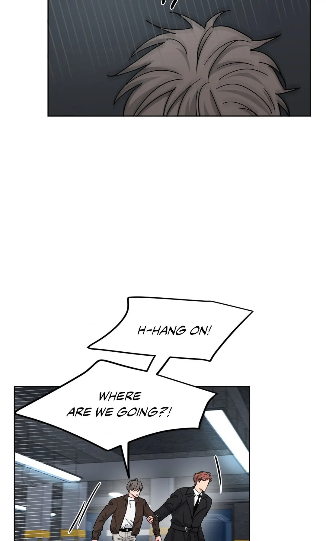 ARTS MANZ「Official」 - Chapter 15 manhwa