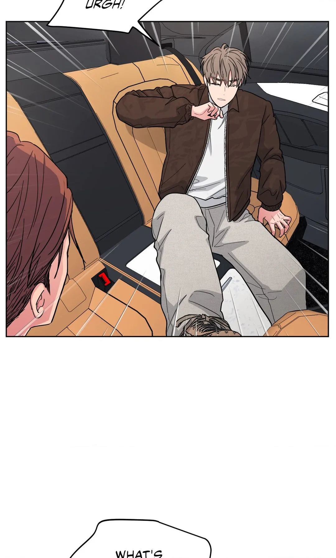 ARTS MANZ「Official」 - Chapter 15 manhwa