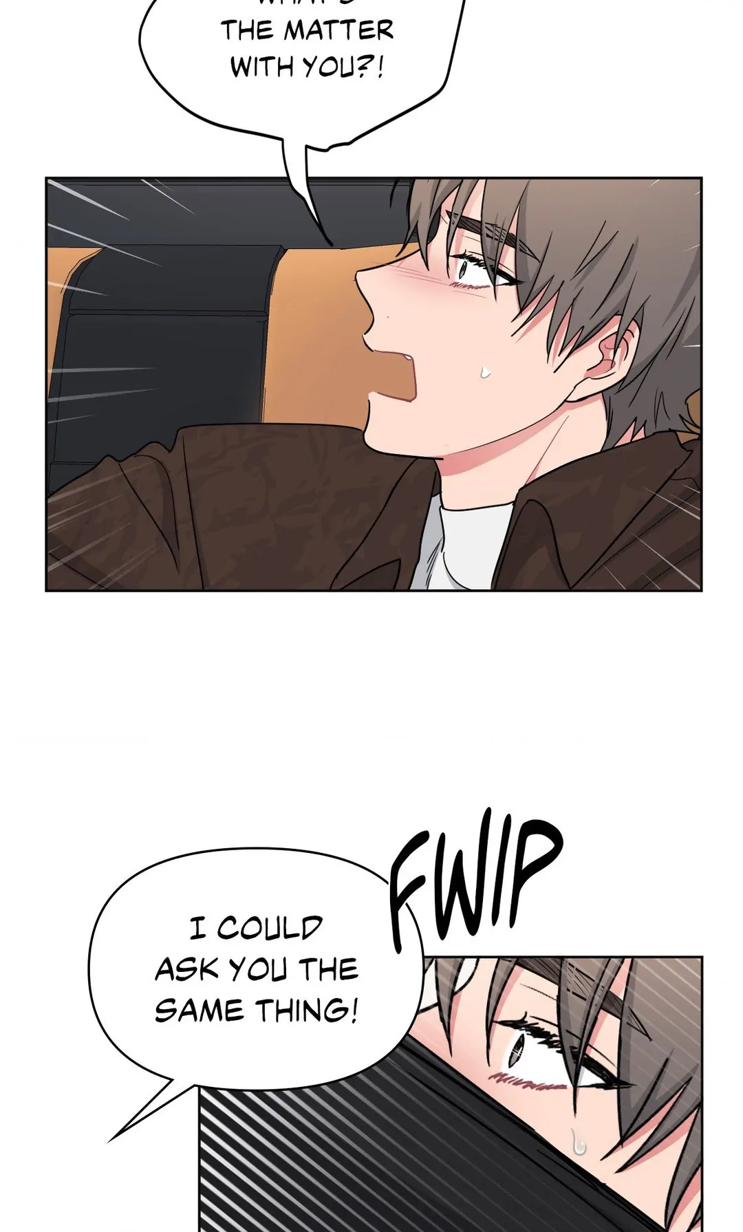 ARTS MANZ「Official」 - Chapter 15 manhwa