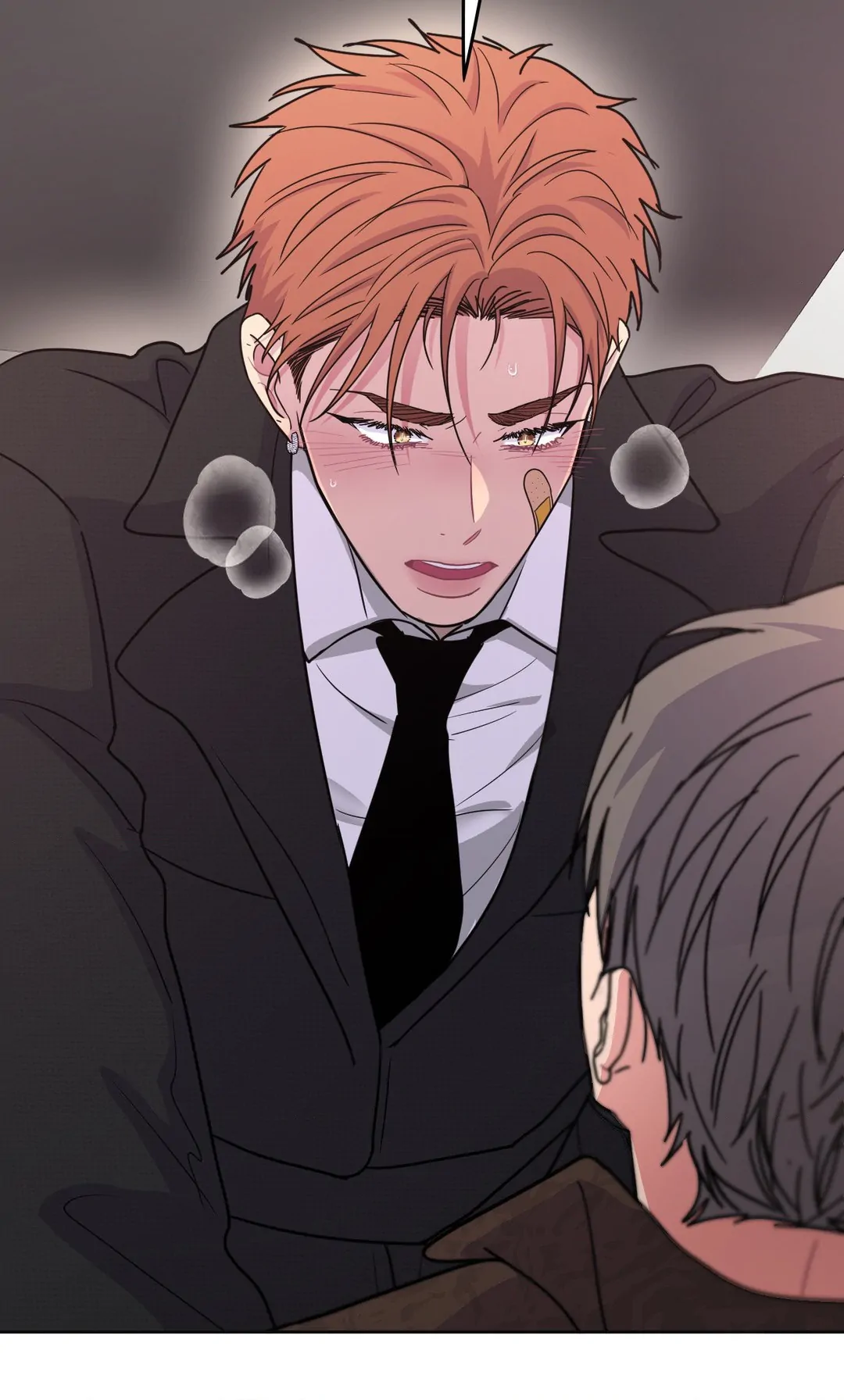 ARTS MANZ「Official」 - Chapter 15 manhwa