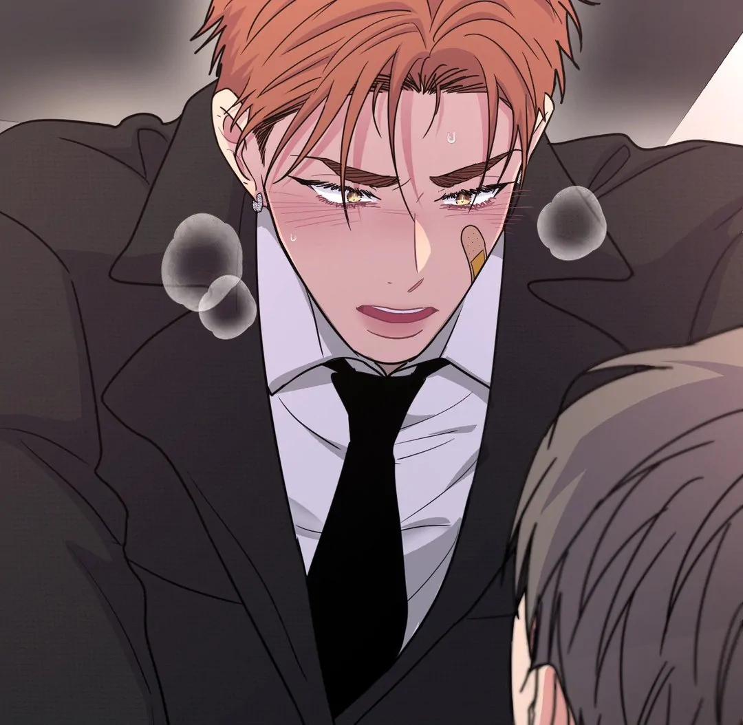 ARTS MANZ「Official」 - Chapter 16 manhwa