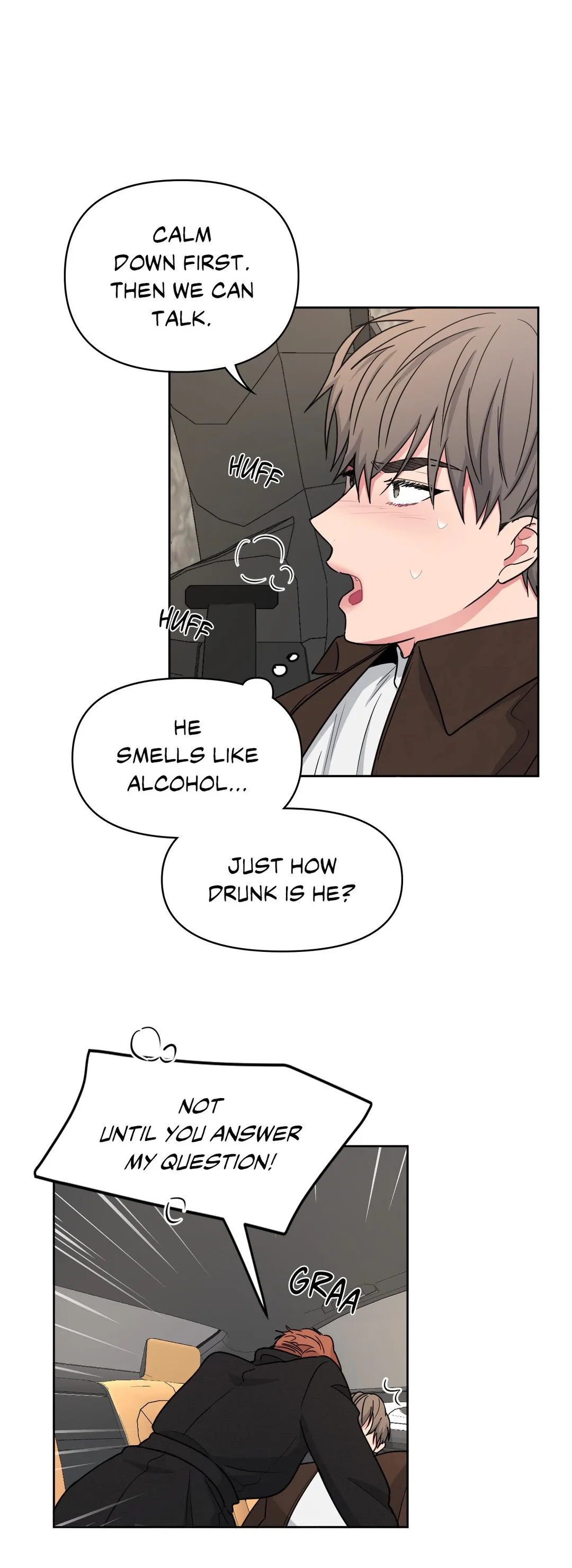 ARTS MANZ「Official」 - Chapter 16 manhwa