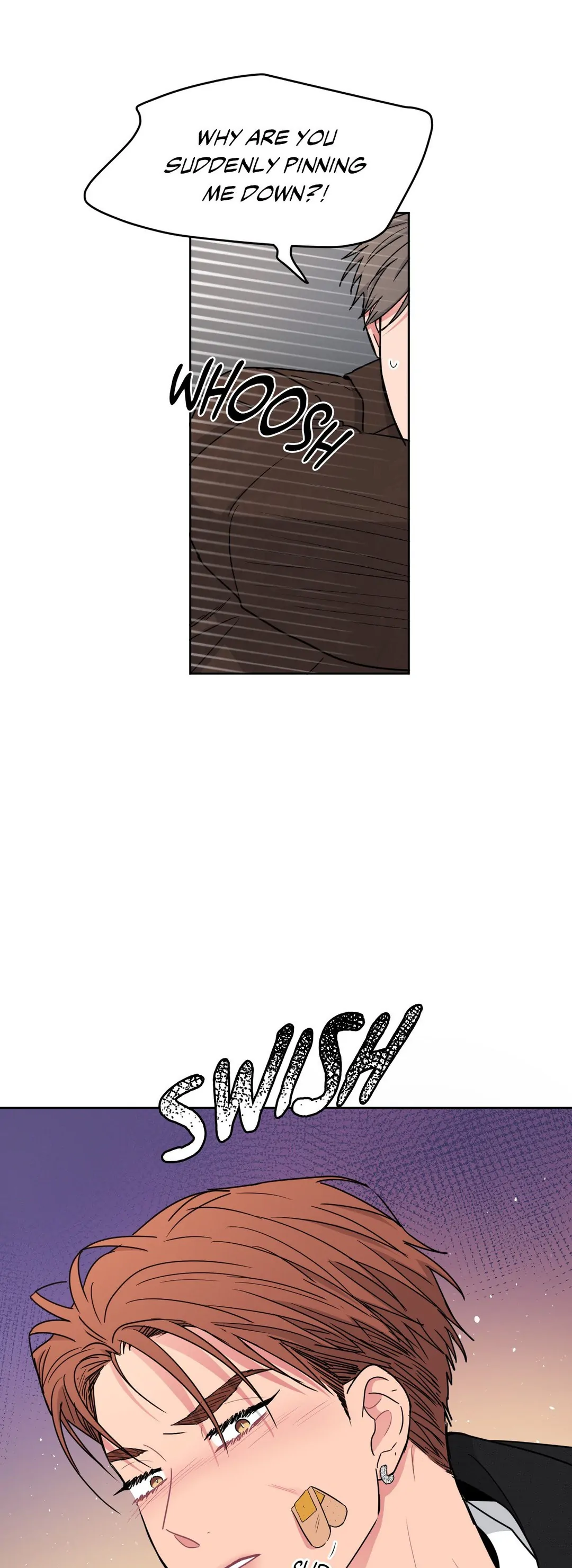 ARTS MANZ「Official」 - Chapter 16 manhwa