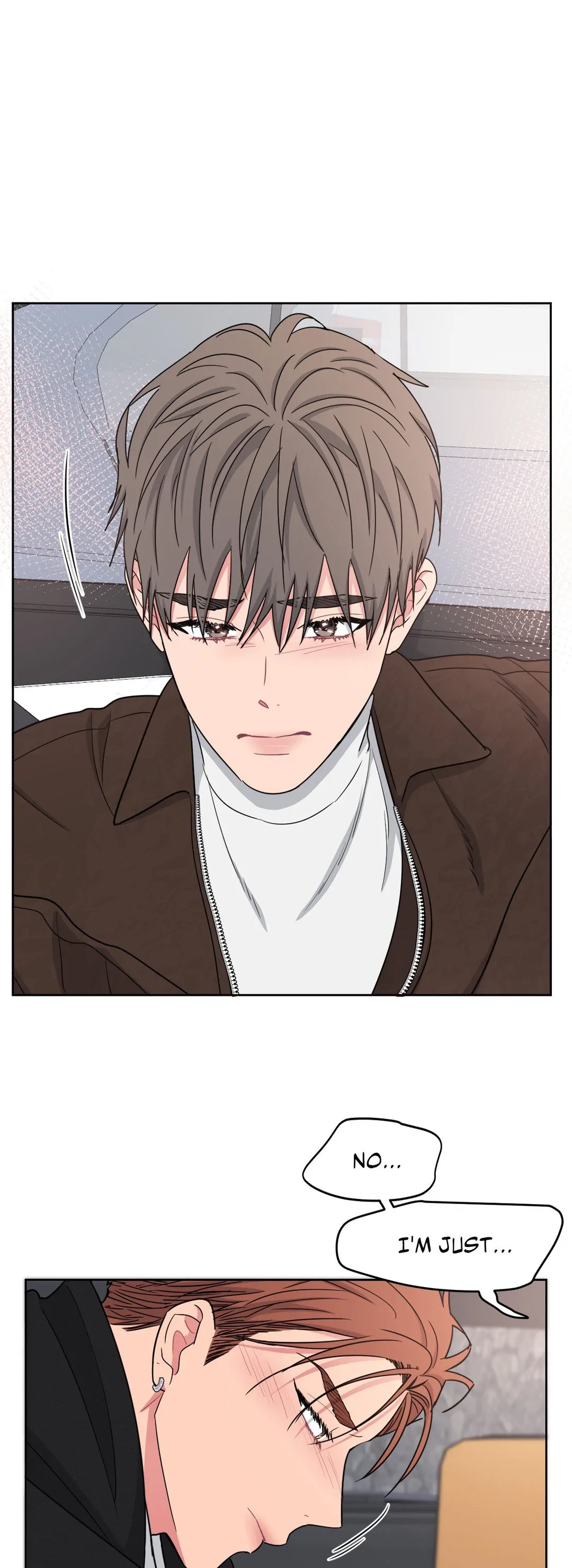 ARTS MANZ「Official」 - Chapter 16 manhwa