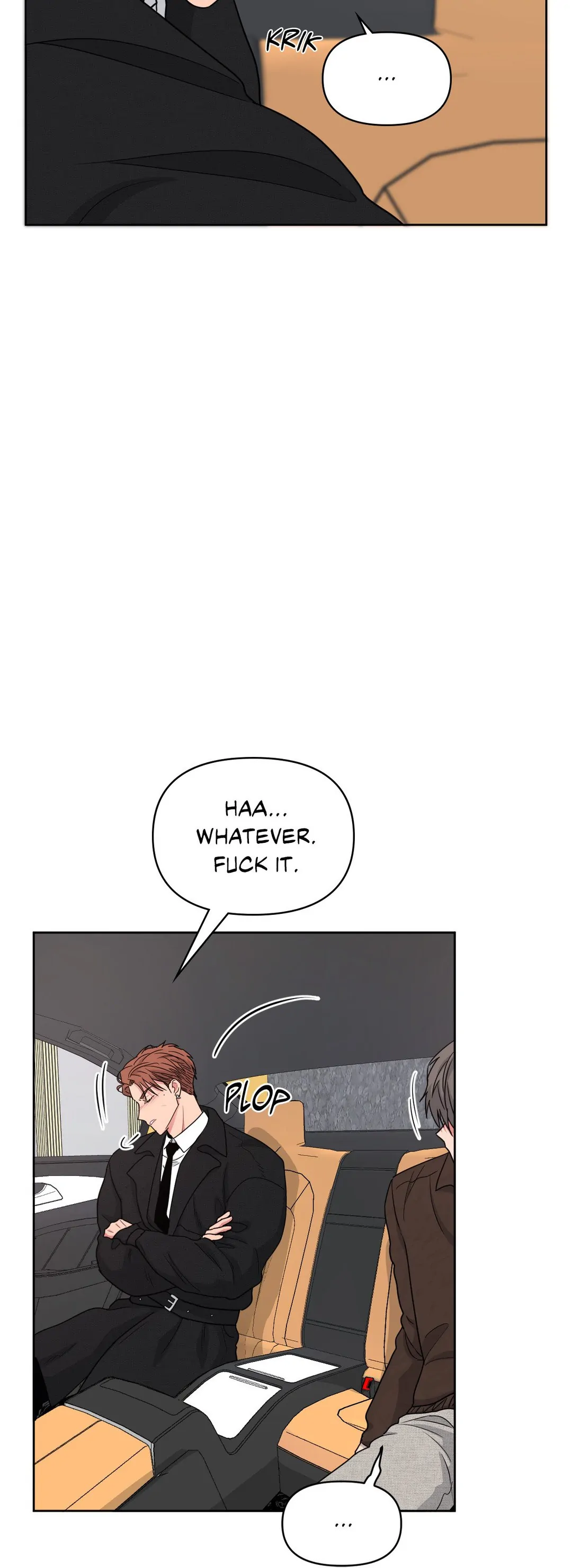 ARTS MANZ「Official」 - Chapter 16 manhwa