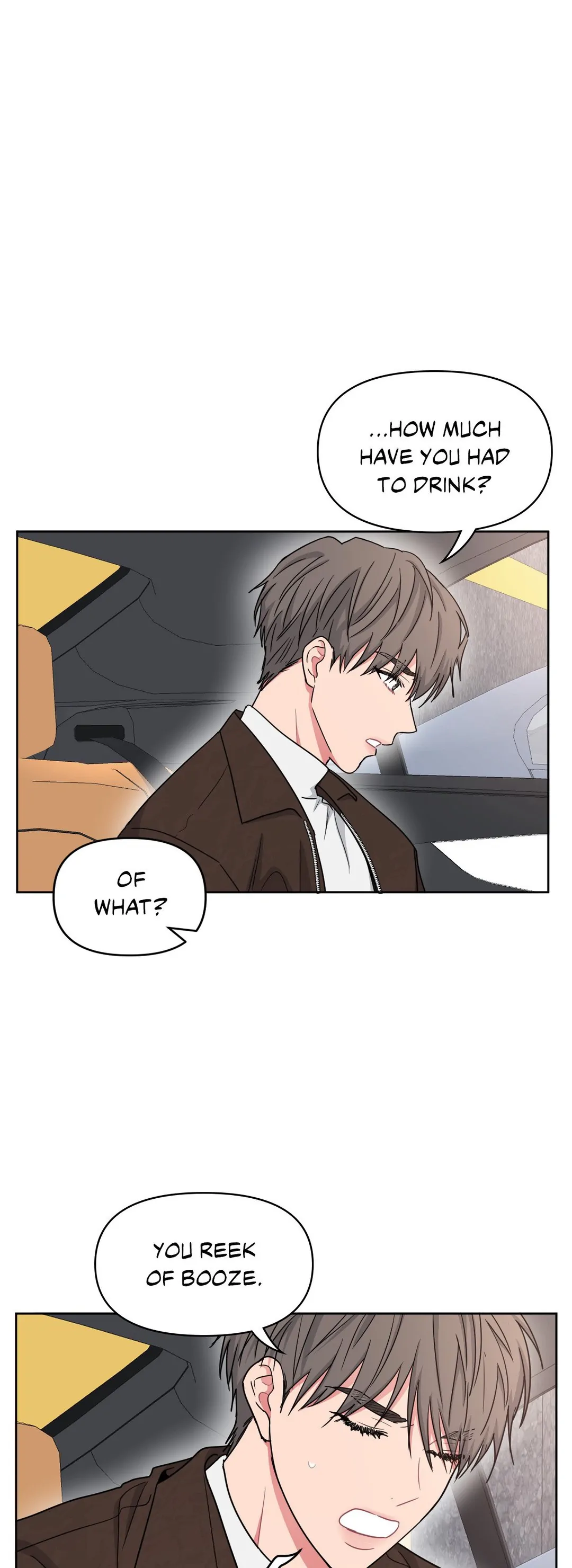 ARTS MANZ「Official」 - Chapter 16 manhwa