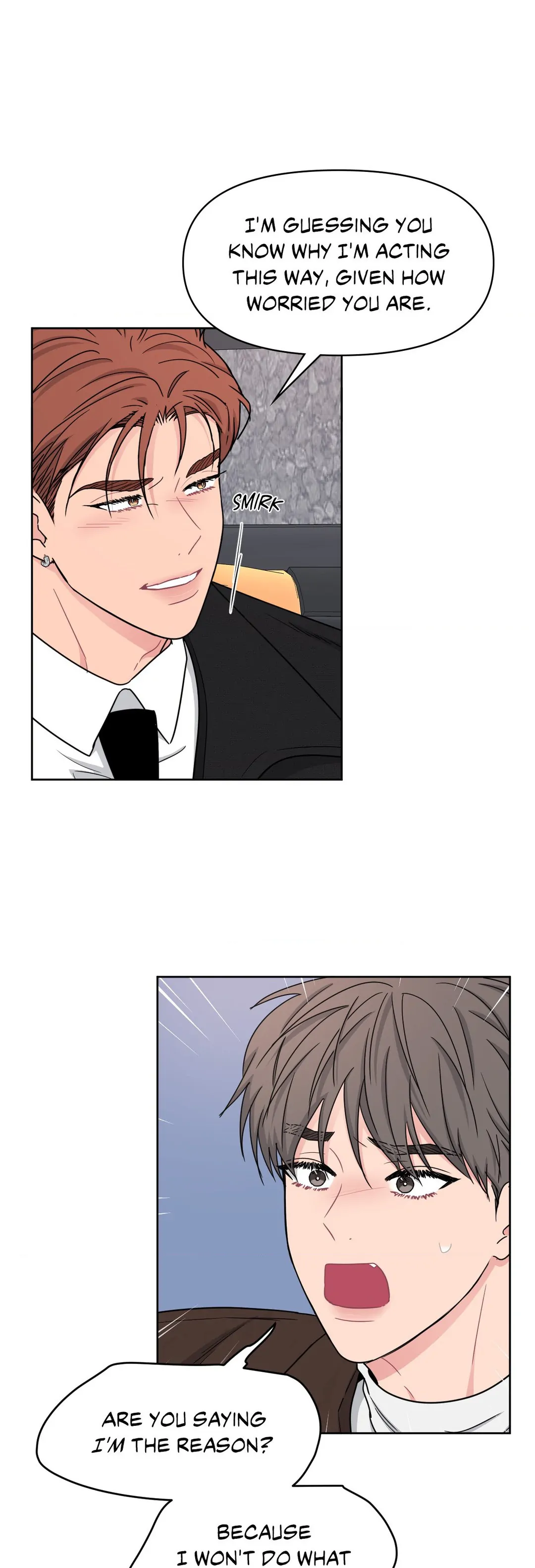 ARTS MANZ「Official」 - Chapter 16 manhwa