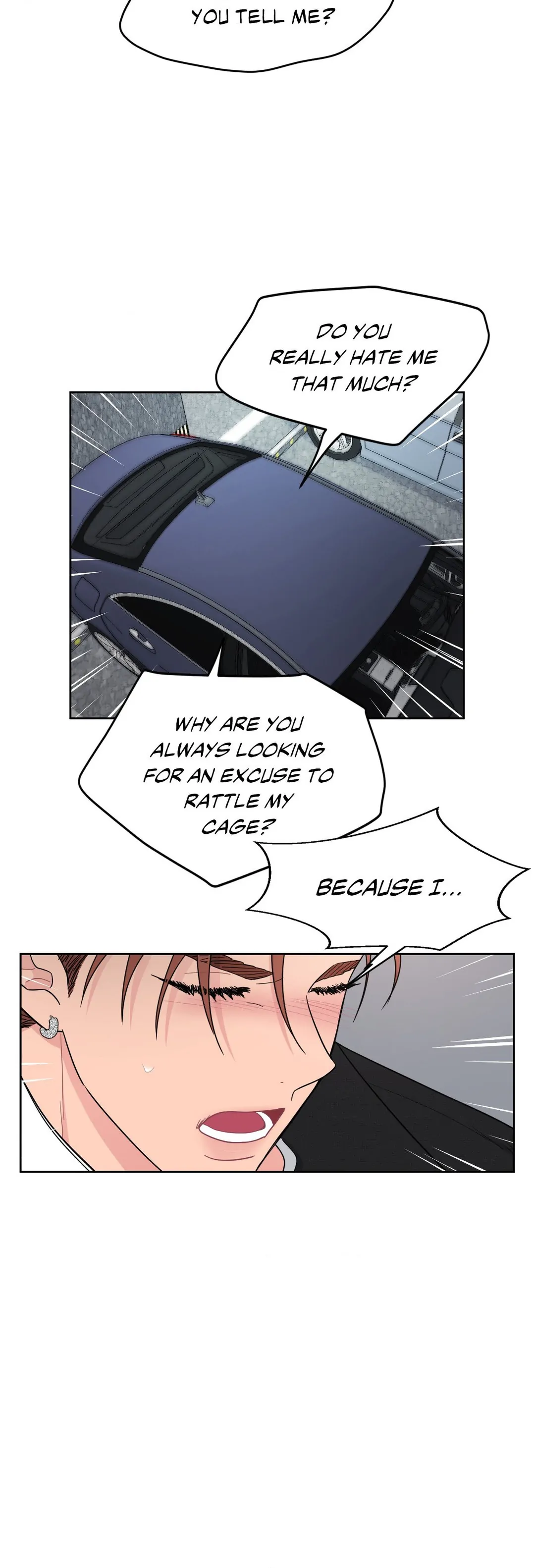 ARTS MANZ「Official」 - Chapter 16 manhwa