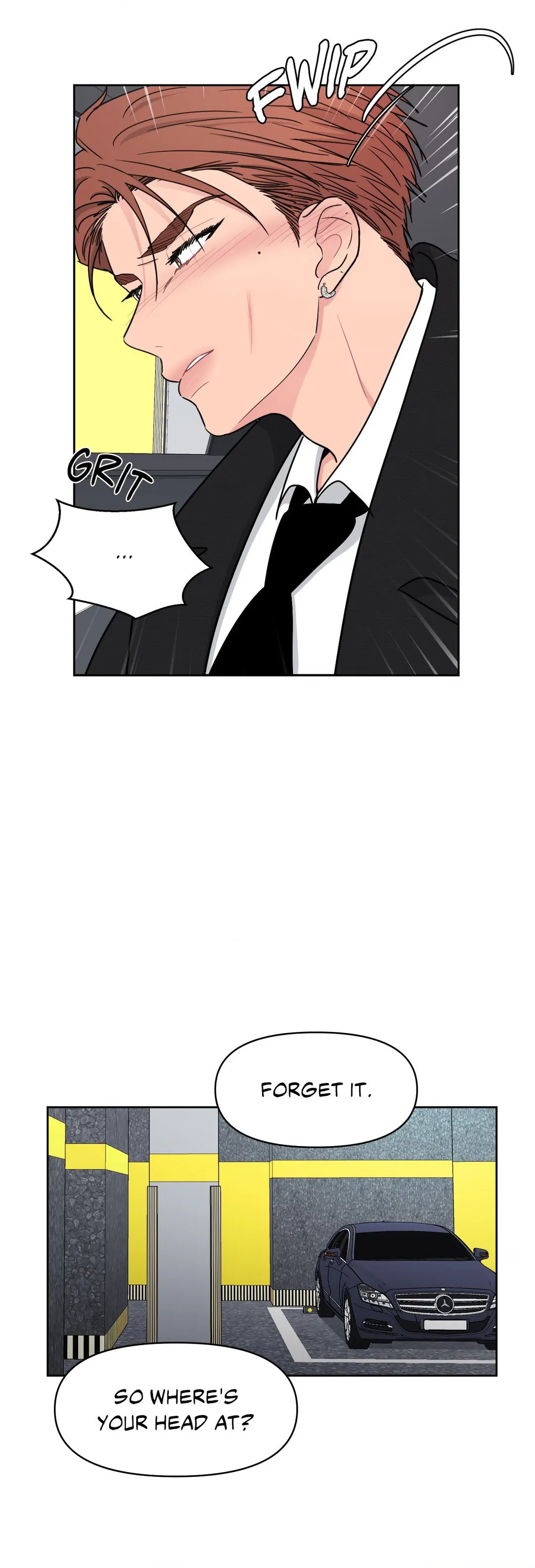 ARTS MANZ「Official」 - Chapter 16 manhwa