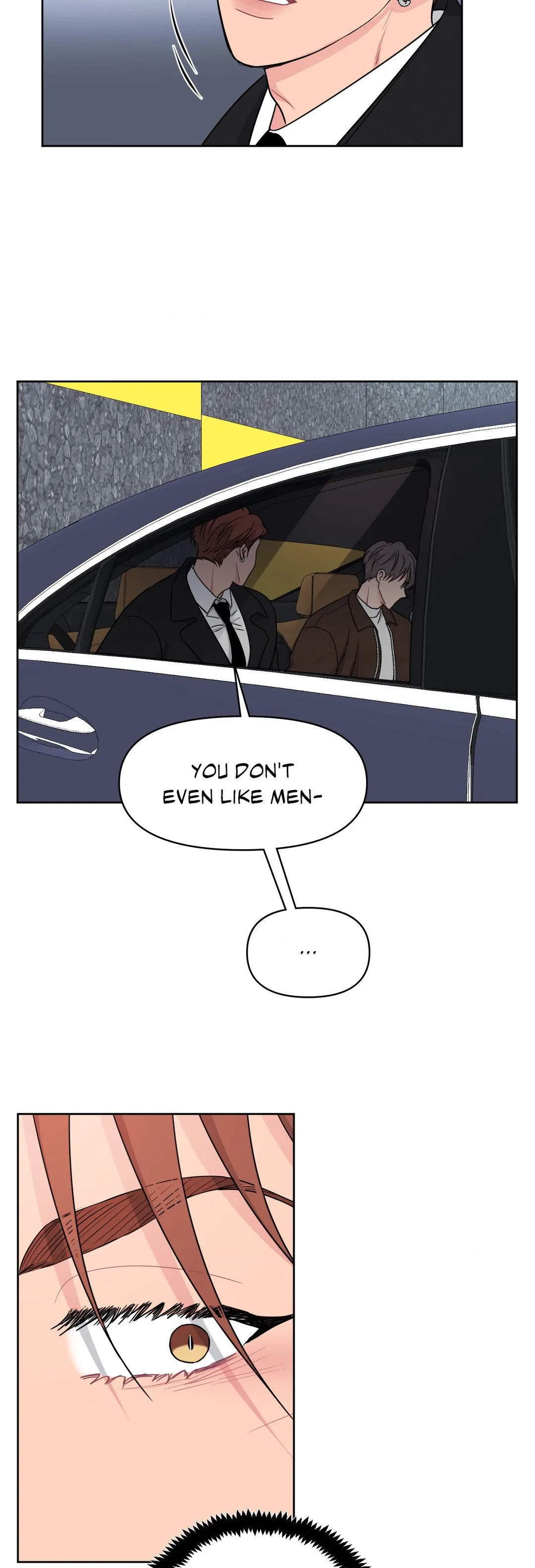 ARTS MANZ「Official」 - Chapter 16 manhwa
