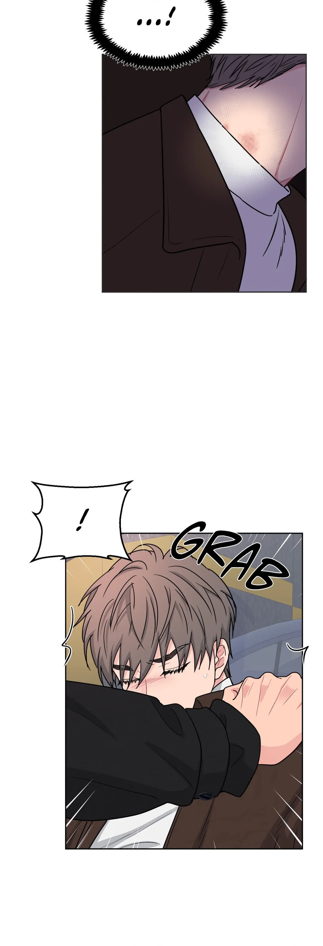 ARTS MANZ「Official」 - Chapter 16 manhwa