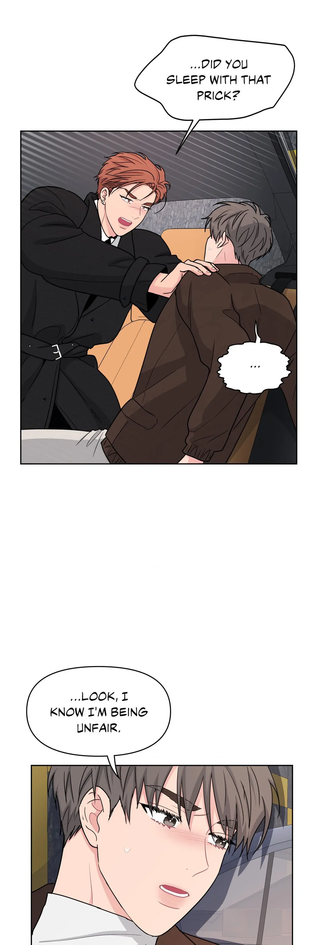 ARTS MANZ「Official」 - Chapter 16 manhwa