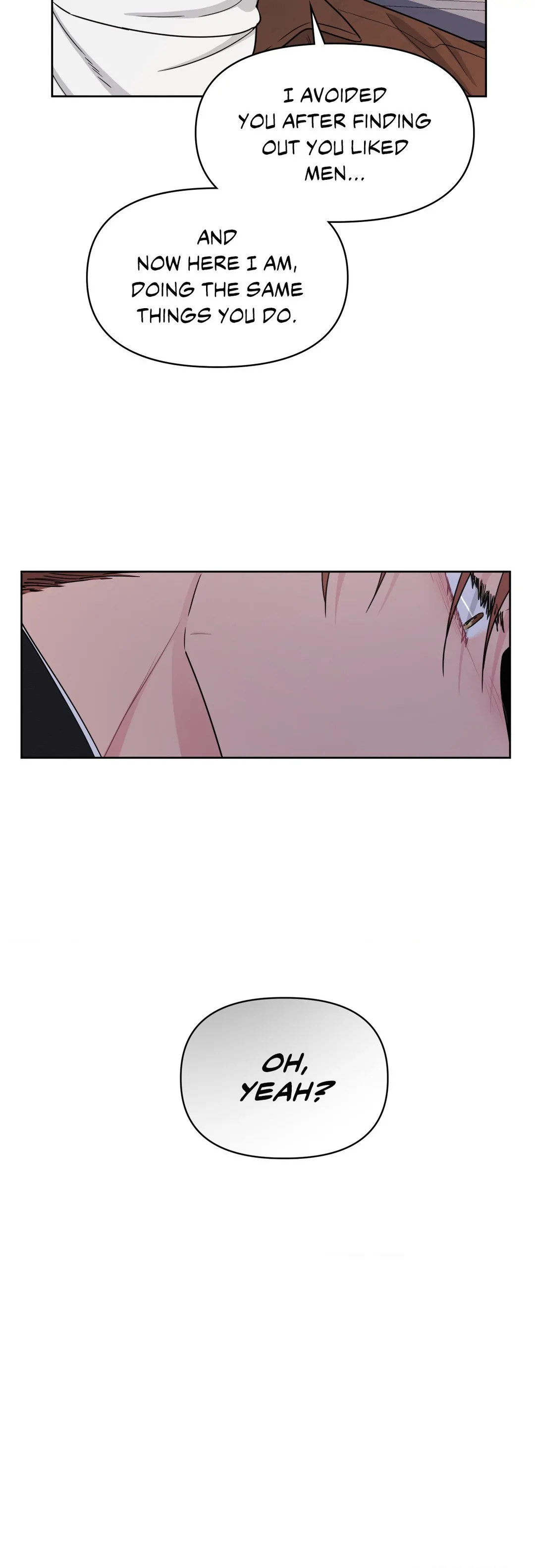ARTS MANZ「Official」 - Chapter 16 manhwa