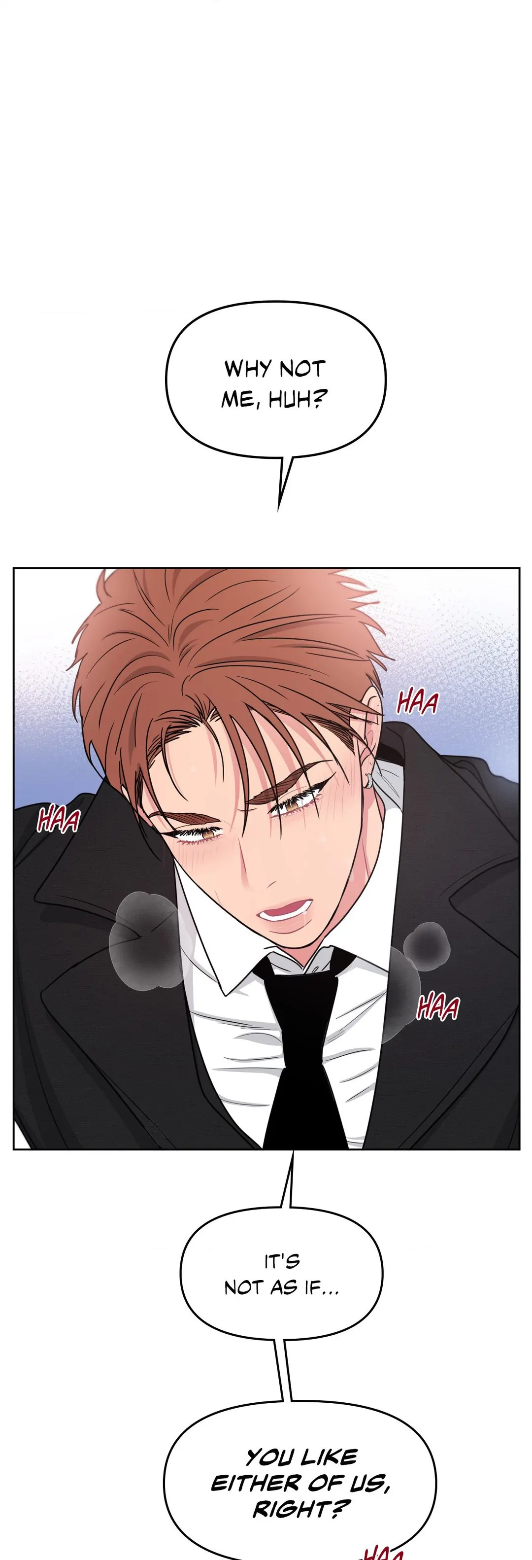 ARTS MANZ「Official」 - Chapter 16 manhwa