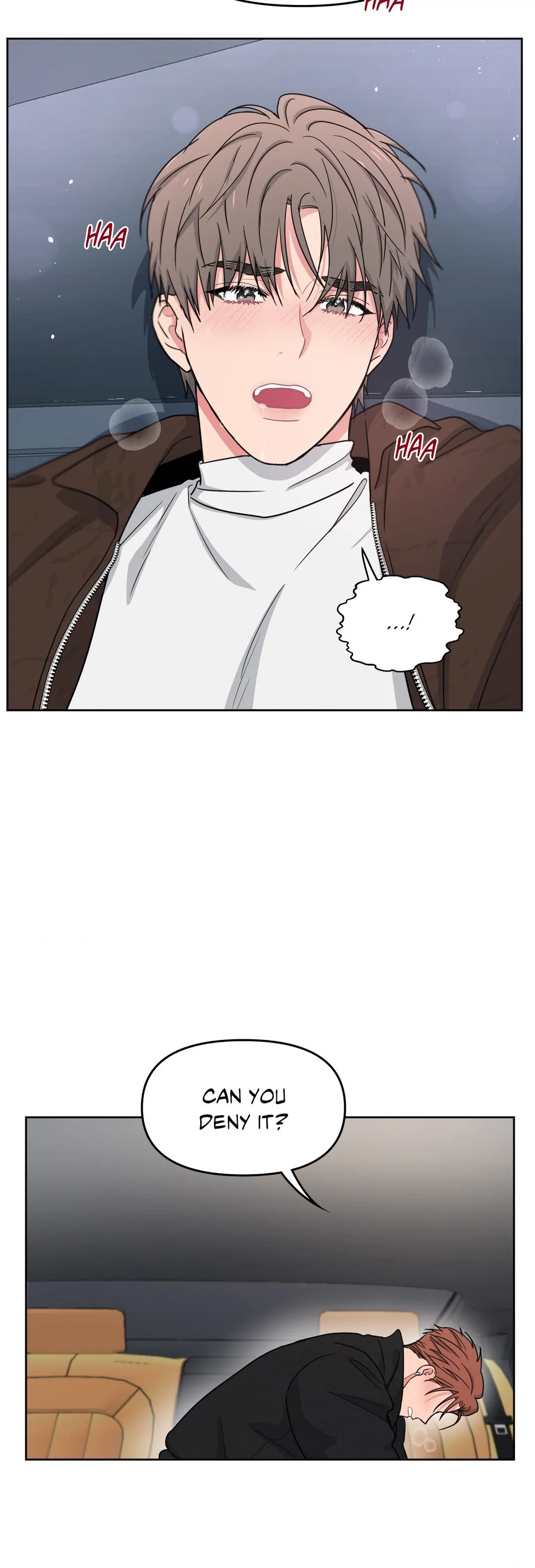 ARTS MANZ「Official」 - Chapter 16 manhwa
