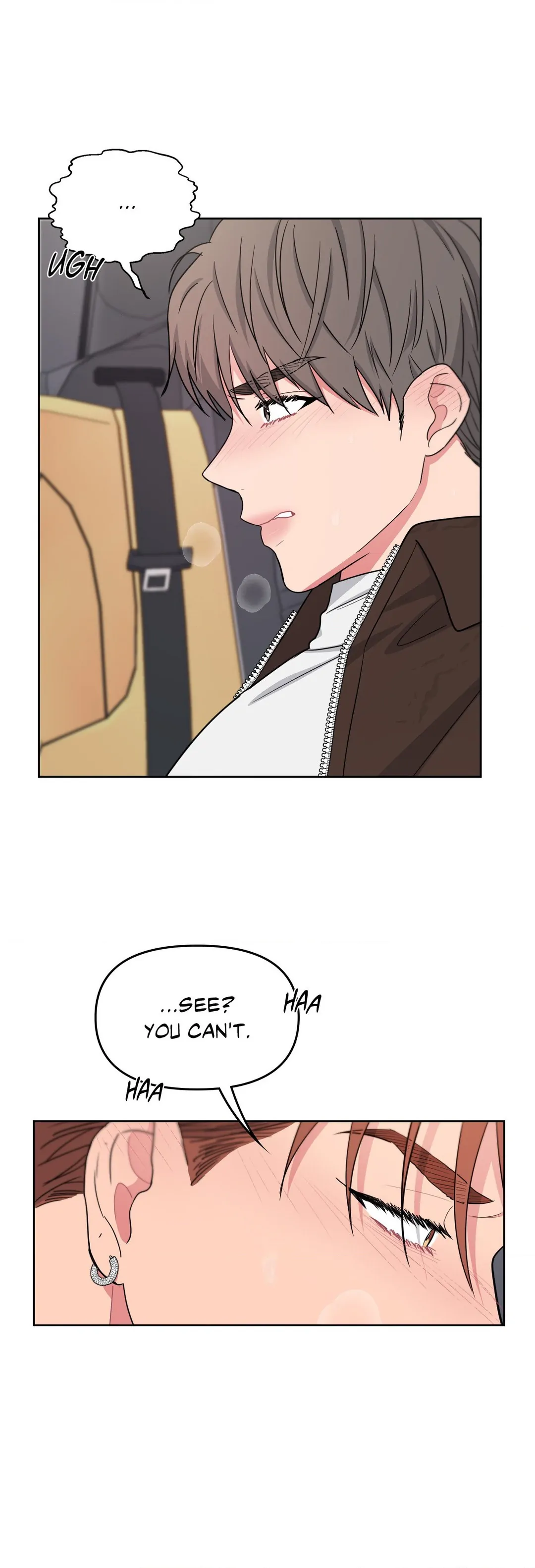 ARTS MANZ「Official」 - Chapter 16 manhwa