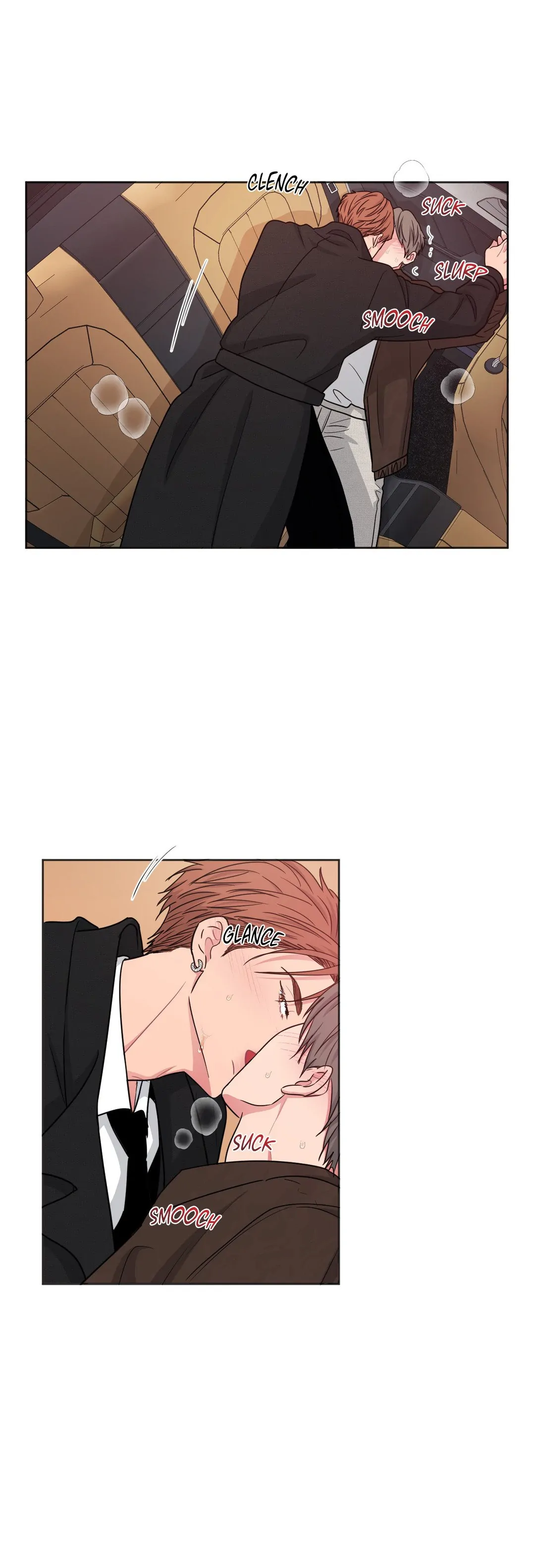 ARTS MANZ「Official」 - Chapter 16 manhwa