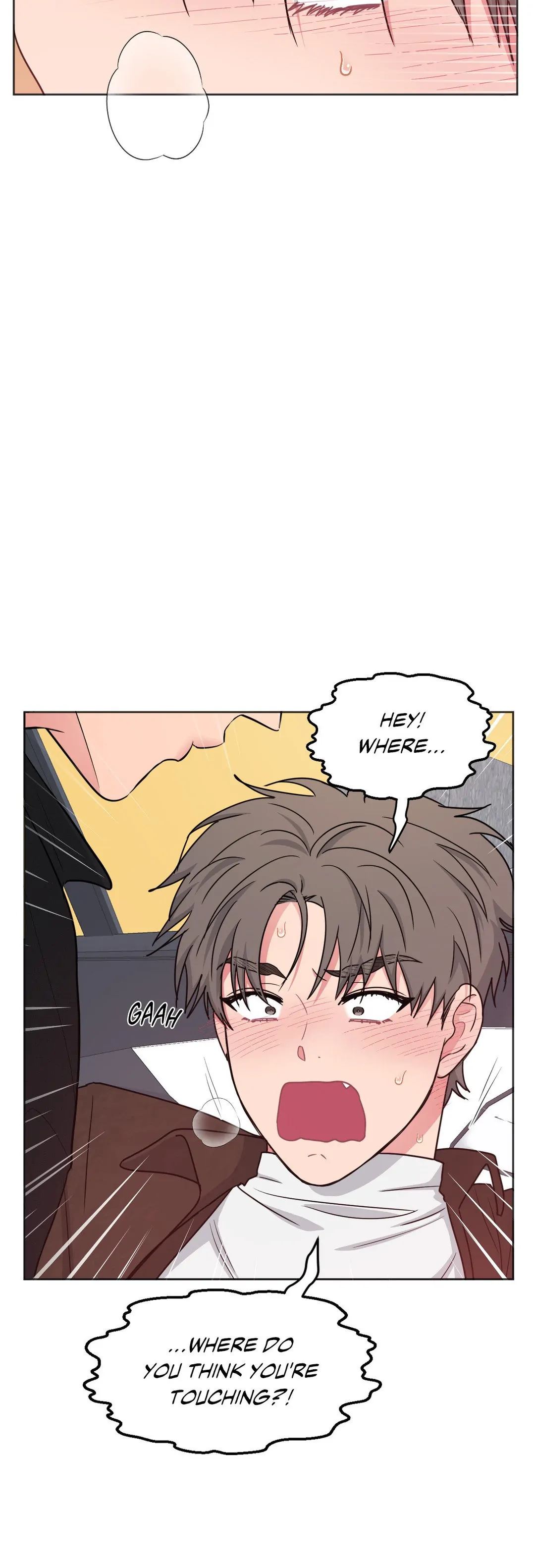 ARTS MANZ「Official」 - Chapter 16 manhwa