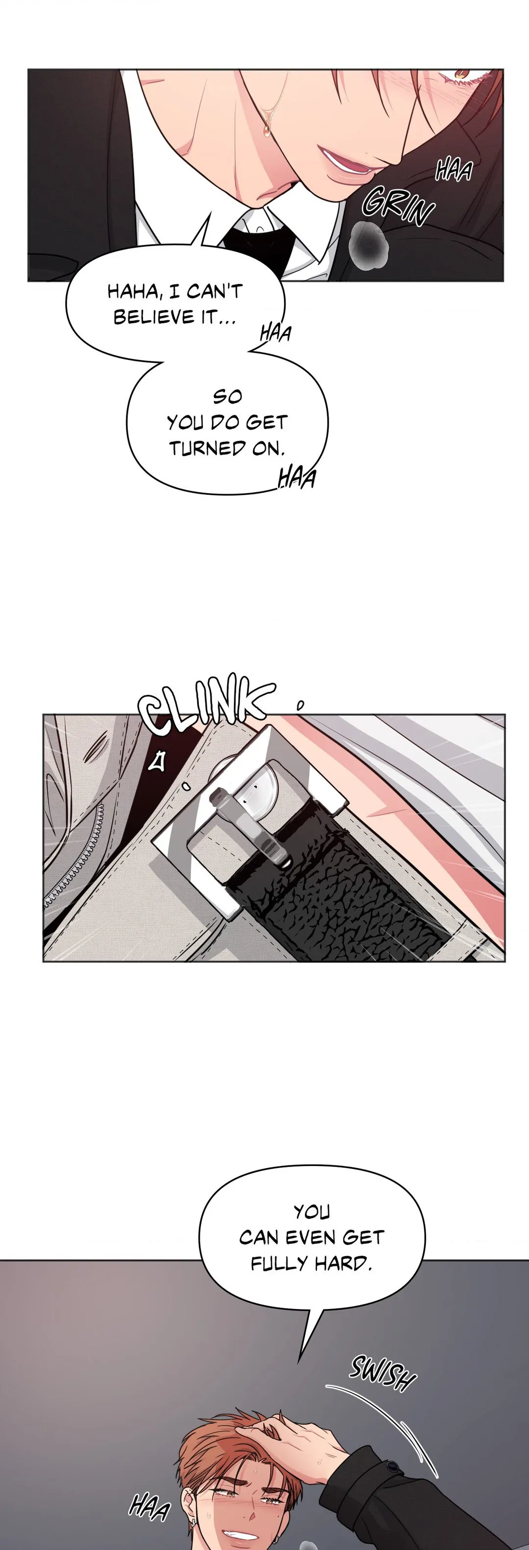 ARTS MANZ「Official」 - Chapter 16 manhwa