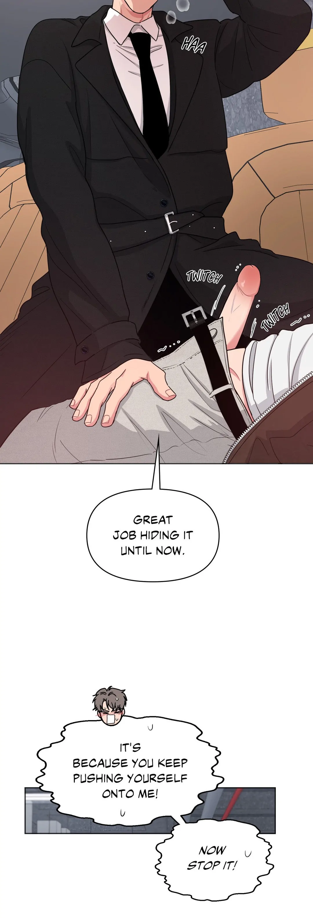 ARTS MANZ「Official」 - Chapter 16 manhwa