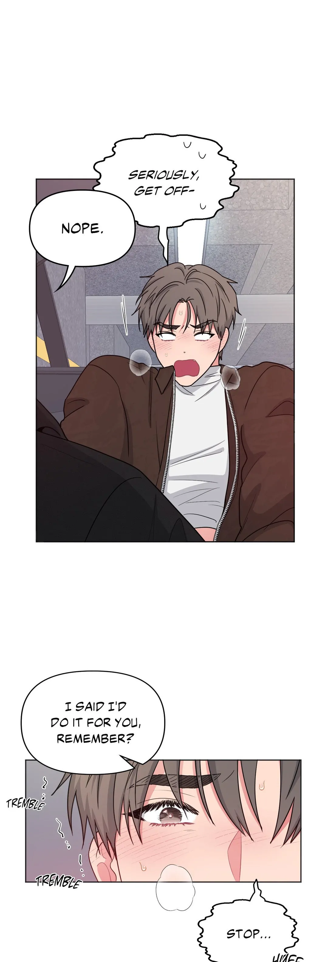 ARTS MANZ「Official」 - Chapter 16 manhwa