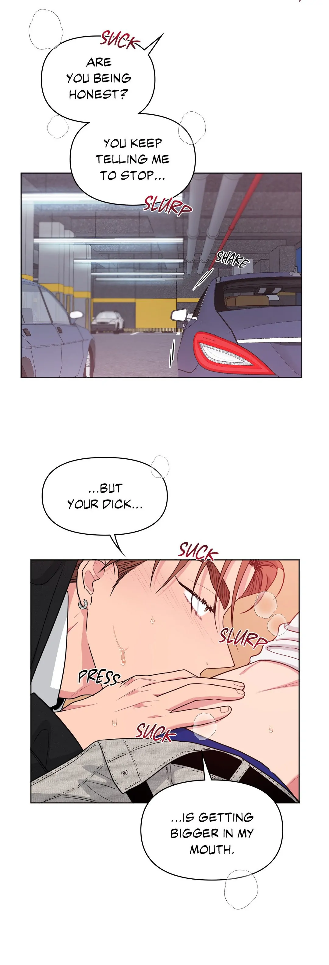 ARTS MANZ「Official」 - Chapter 16 manhwa