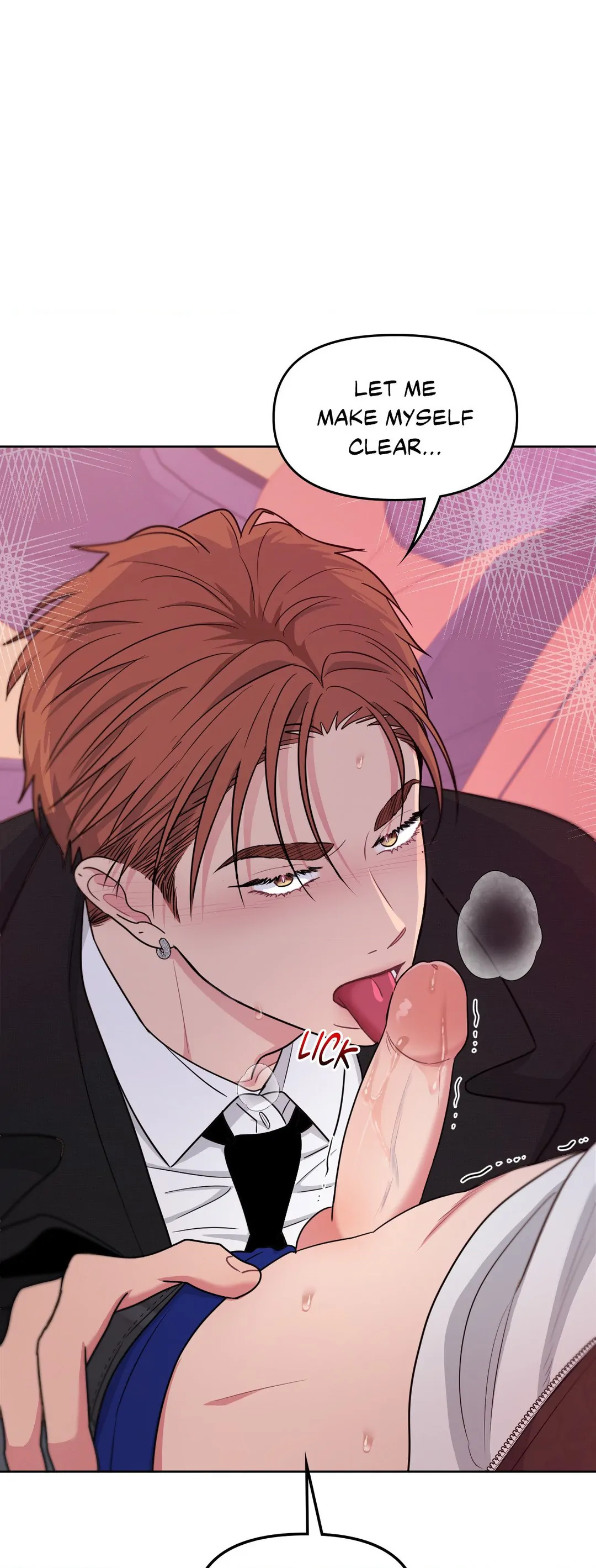 ARTS MANZ「Official」 - Chapter 16 manhwa