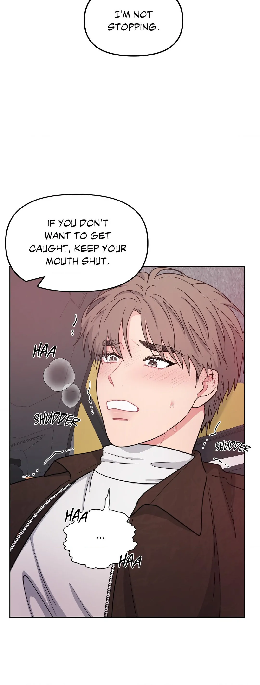 ARTS MANZ「Official」 - Chapter 16 manhwa