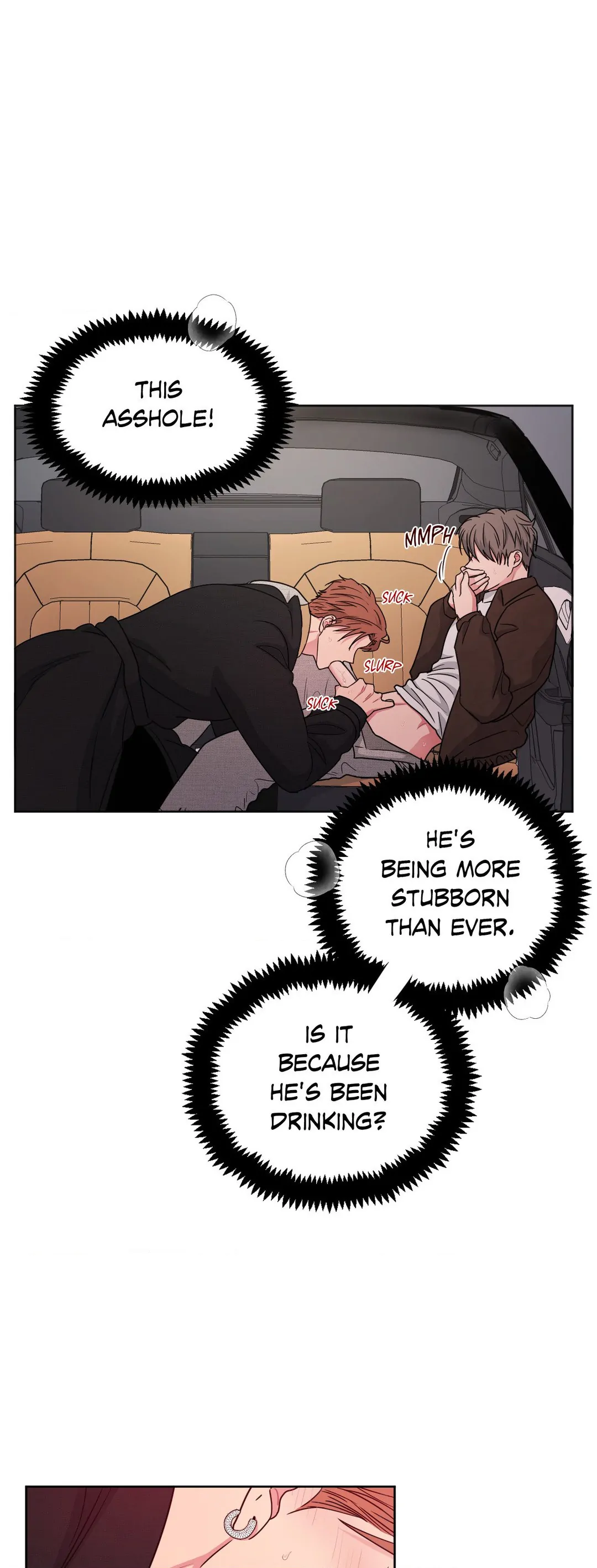 ARTS MANZ「Official」 - Chapter 16 manhwa