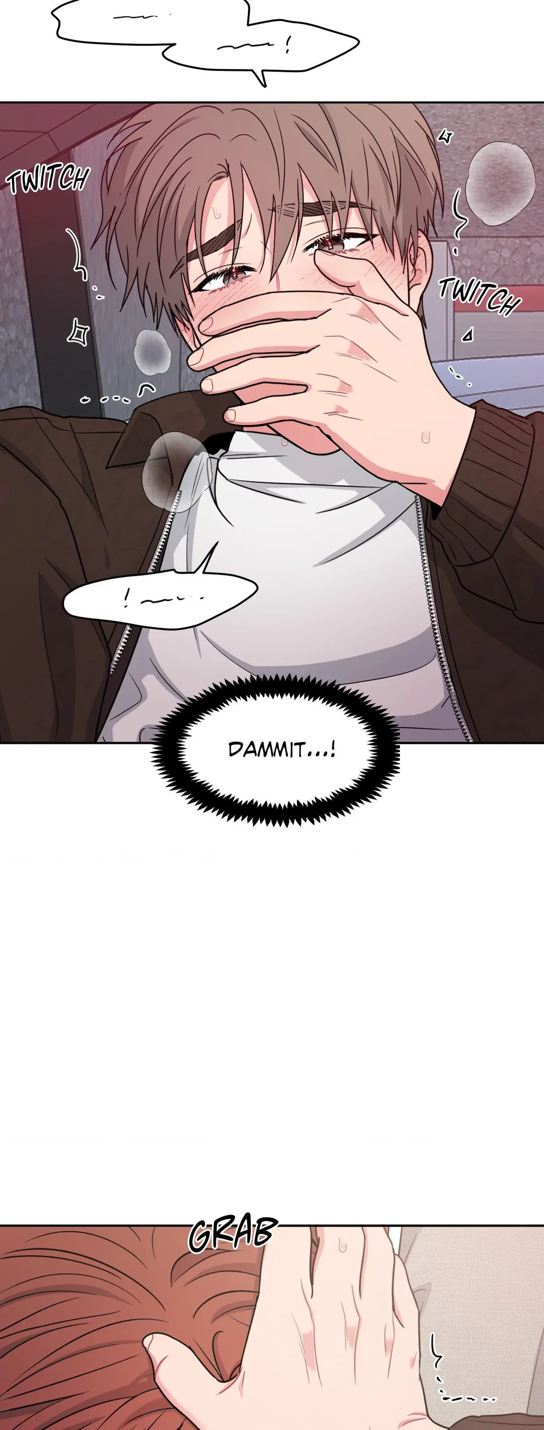 ARTS MANZ「Official」 - Chapter 16 manhwa