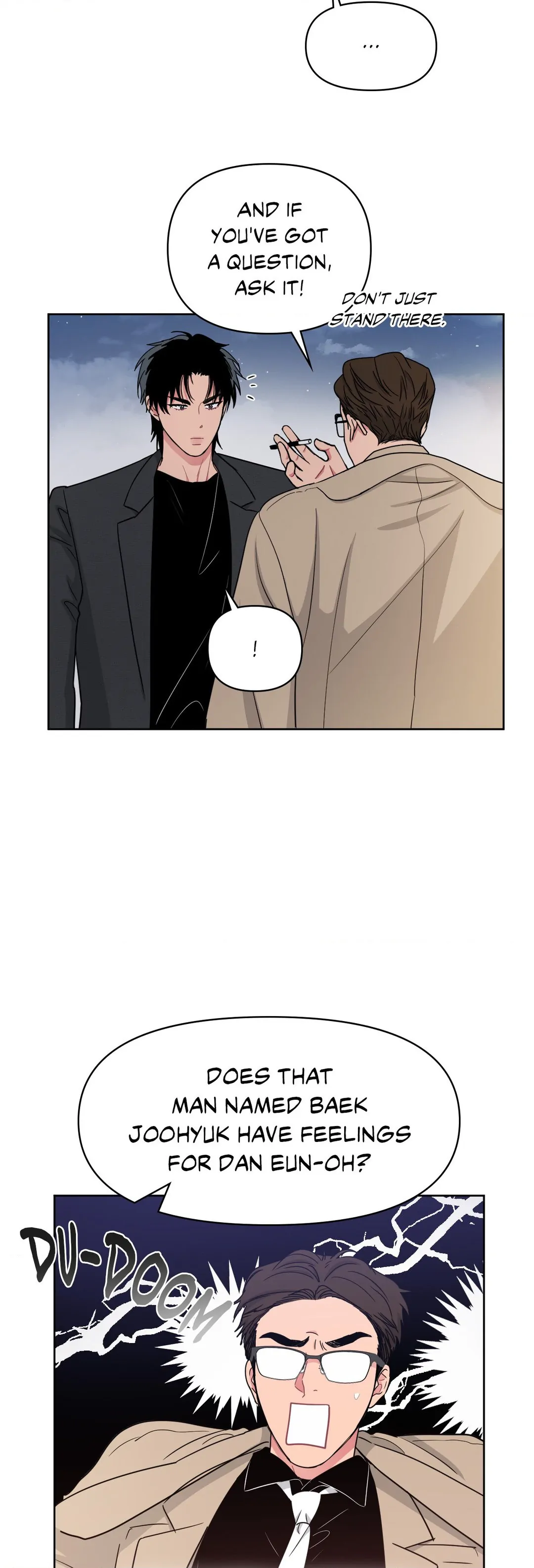 ARTS MANZ「Official」 - Chapter 17 manhwa