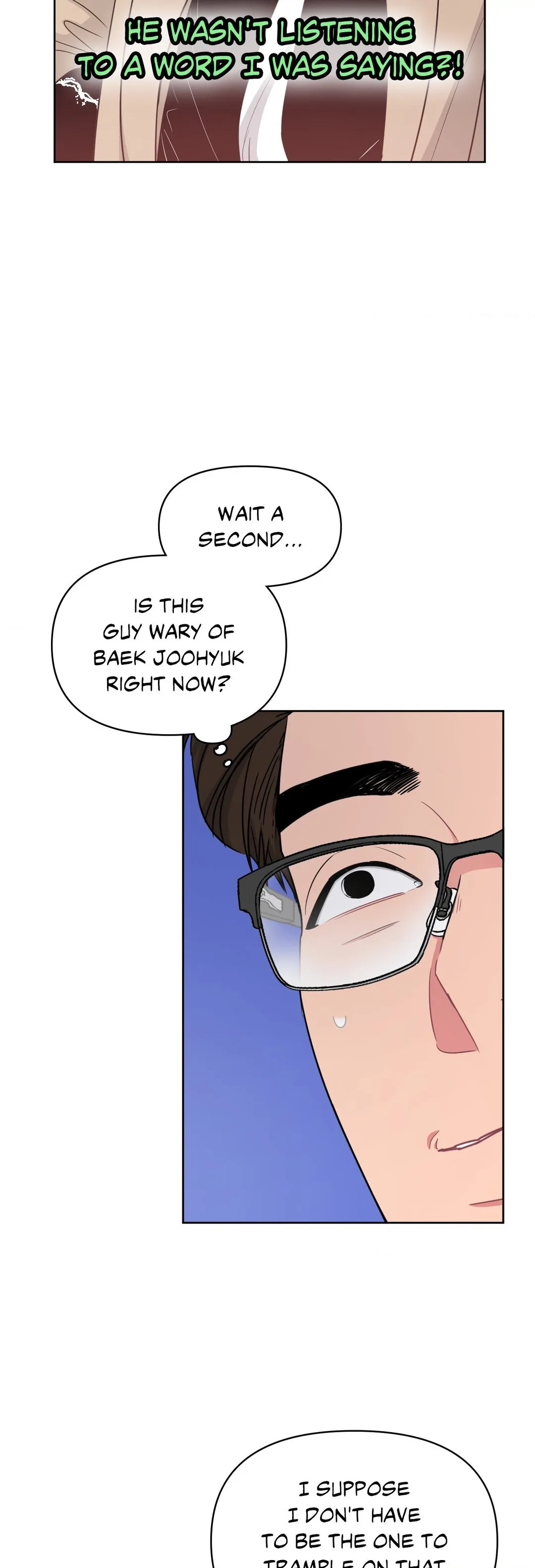 ARTS MANZ「Official」 - Chapter 17 manhwa