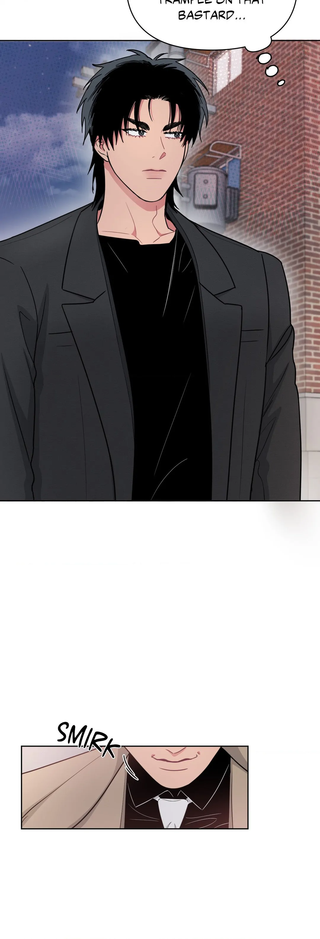 ARTS MANZ「Official」 - Chapter 17 manhwa